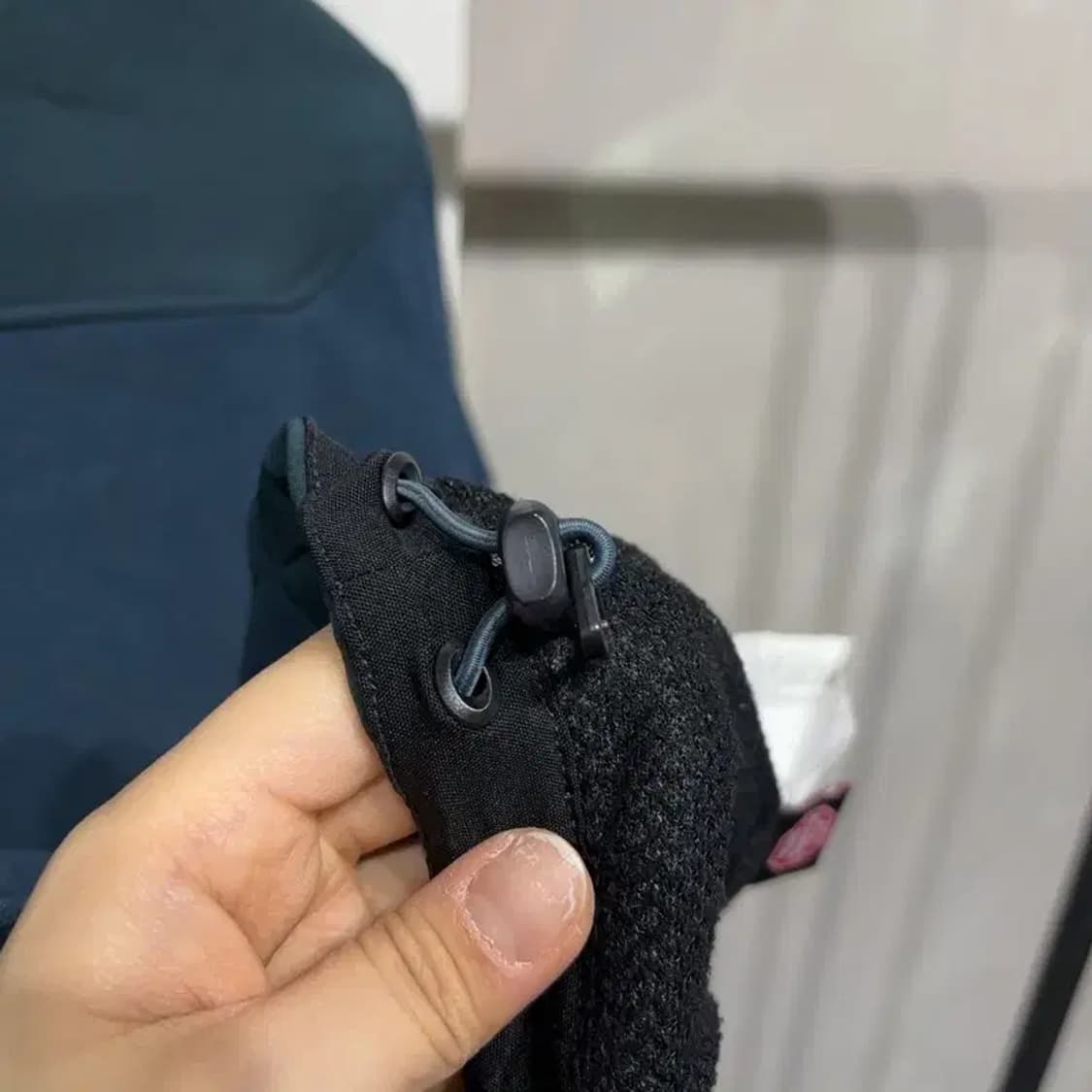 (95) 콜롬비아 여성 티타늄 윈드스토퍼 후리스 자켓 상품이미지5