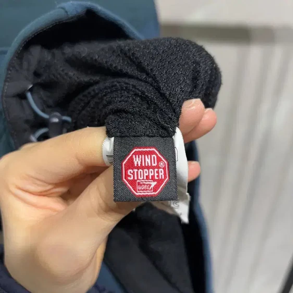 (95) 콜롬비아 여성 티타늄 윈드스토퍼 후리스 자켓 상품이미지6