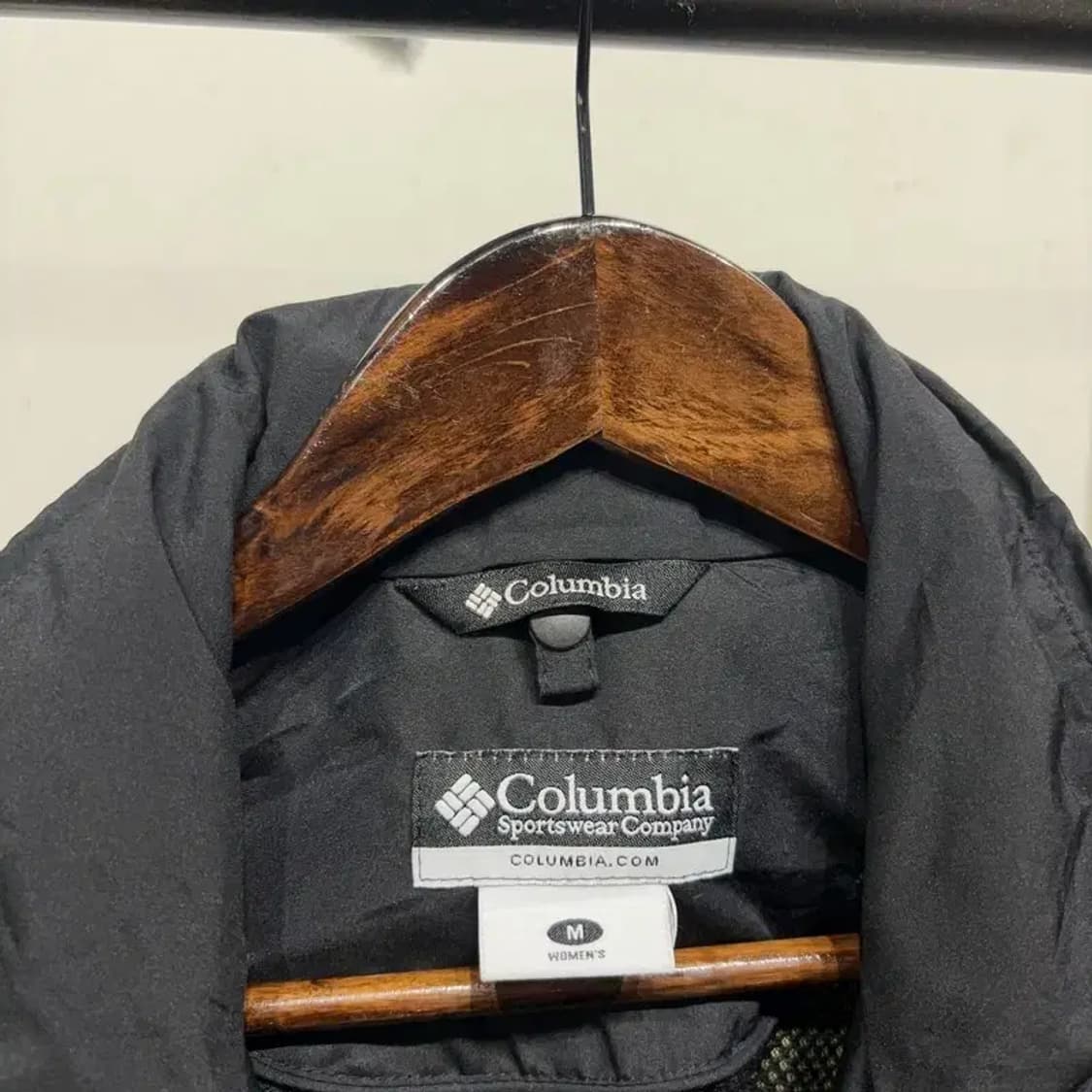 (95) 콜롬비아 등산 아웃도어 고어텍스 바람막이 자켓 상품이미지2