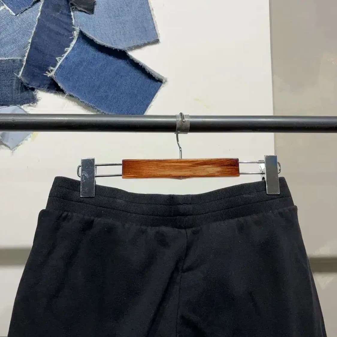 (30~32인치) 아이더 등산 아웃도어 기모 밴딩 조거팬츠 운동바지 상품이미지4