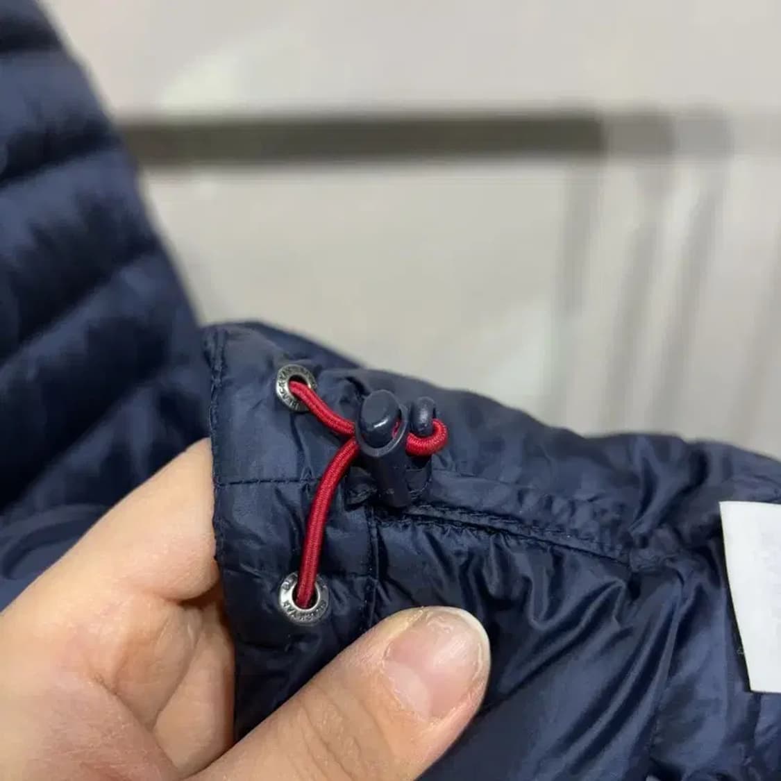 (95) 블랙야크 등산 아웃도어 구스다운 거위털 경량패딩 상품이미지5