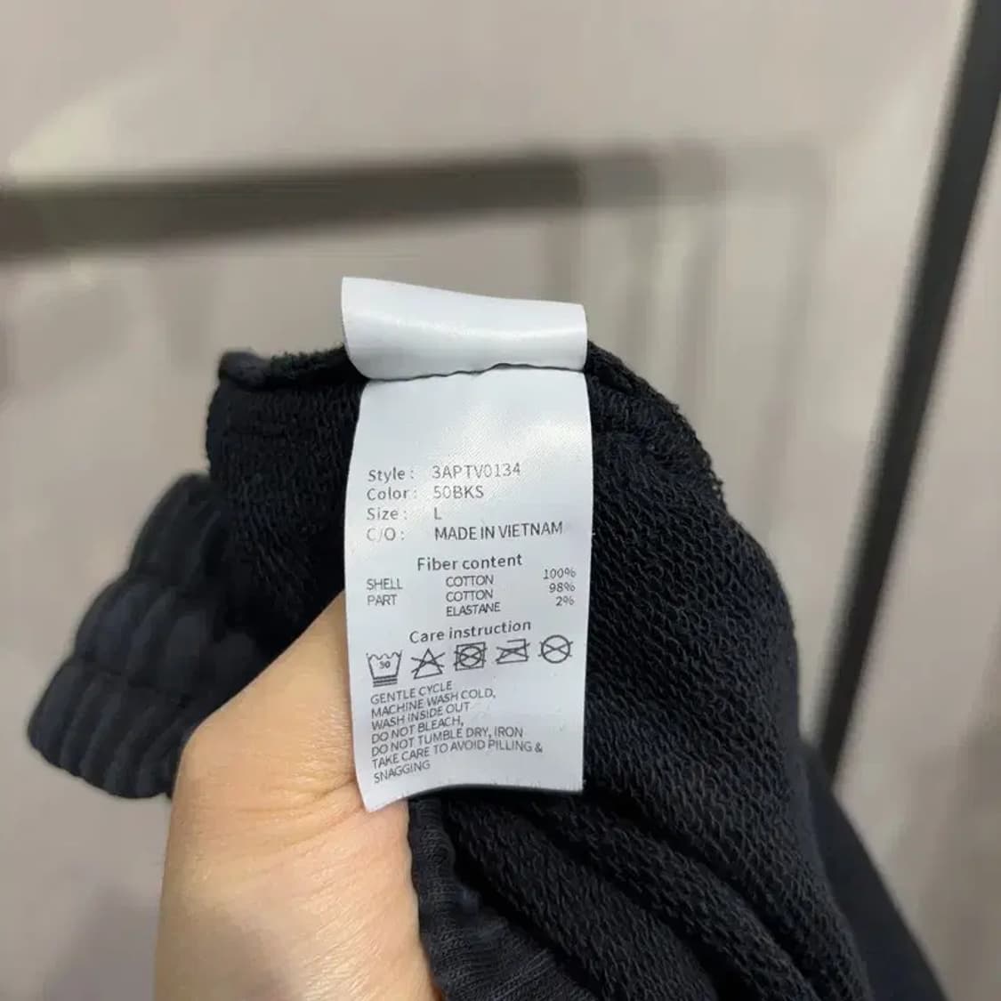 (30~32인치) MLB 뉴욕양키스 캐주얼 프린팅 밴딩 조거팬츠 운동바지 상품이미지6