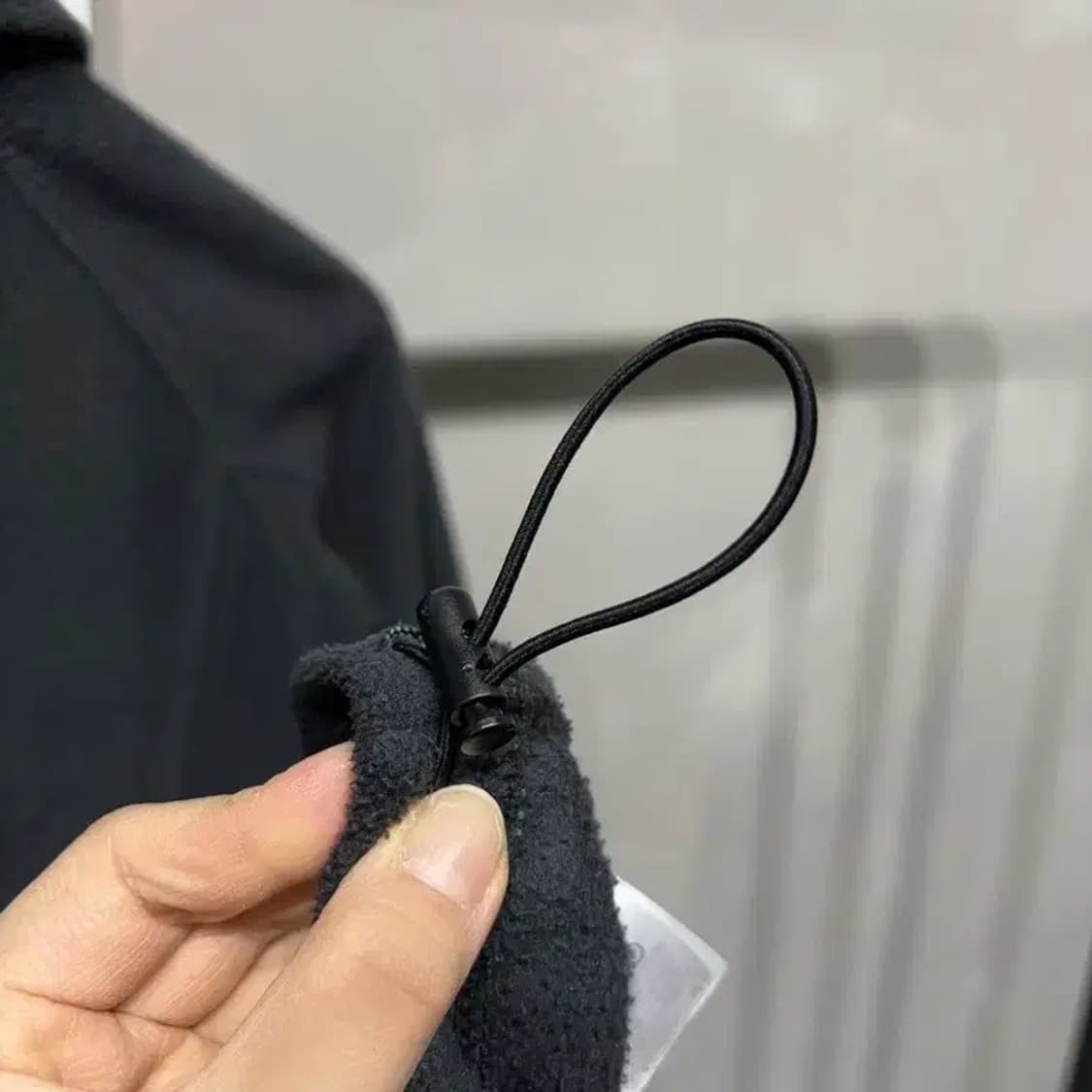 (90) 콜롬비아 등산 아웃도어 후리스 플리츠 자켓 상품이미지5