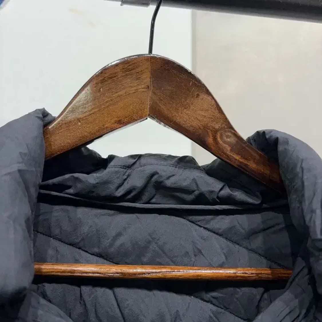 (95) 핑 여성 골프 스포츠 구스다운 거위털 후드 경량패딩 상품이미지2