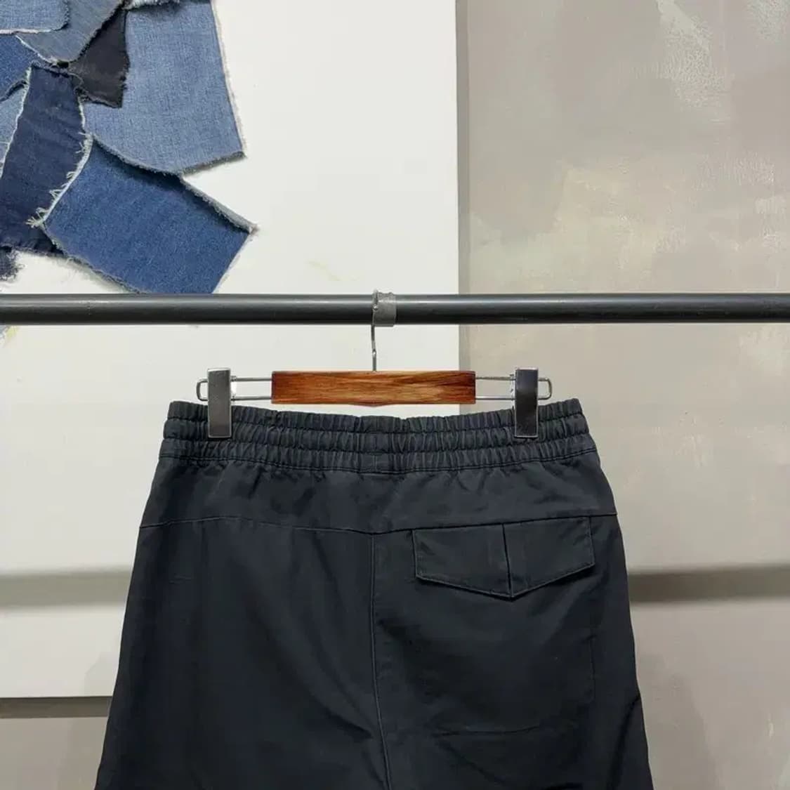 (26~28인치) 아디다스 여성 캐주얼 밴딩 조거팬츠 바지 상품이미지4