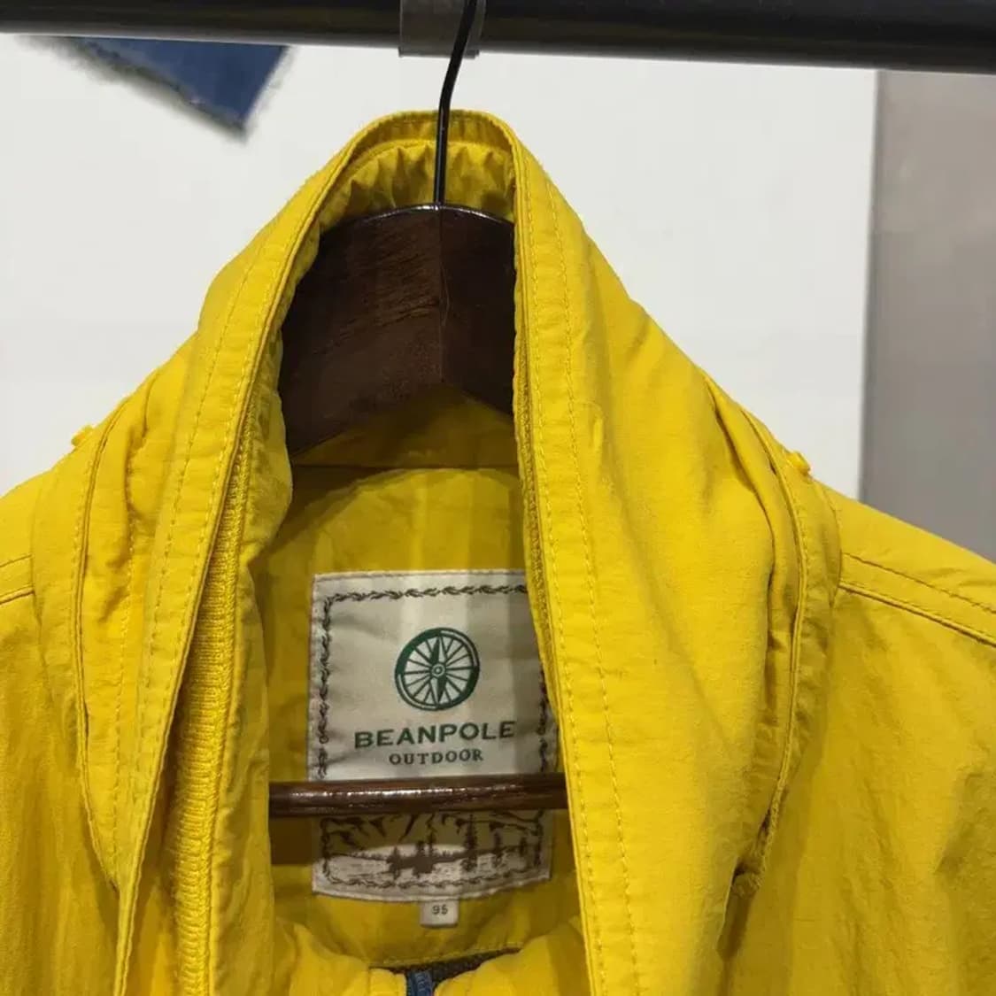 (95) 빈폴 아웃도어 캐주얼 바람막이 자켓 상품이미지2