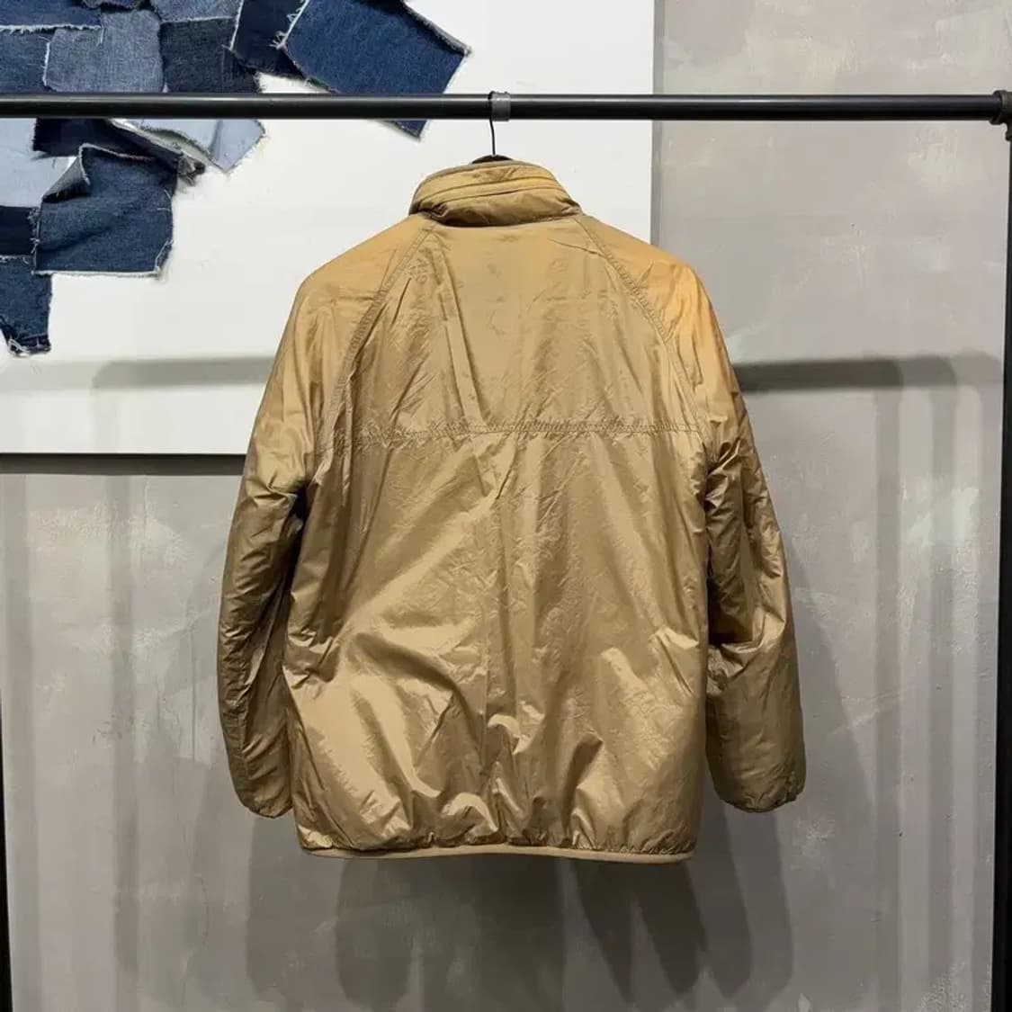 (95) 디키즈 양털 뽀글이 양면 리버시블 자켓 상품이미지7