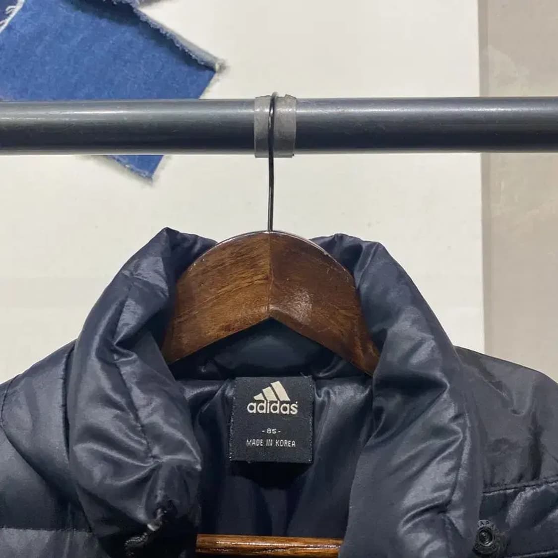 (85) 아디다스 여성 캐주얼 덕다운 오리털 패딩 자켓 상품이미지2