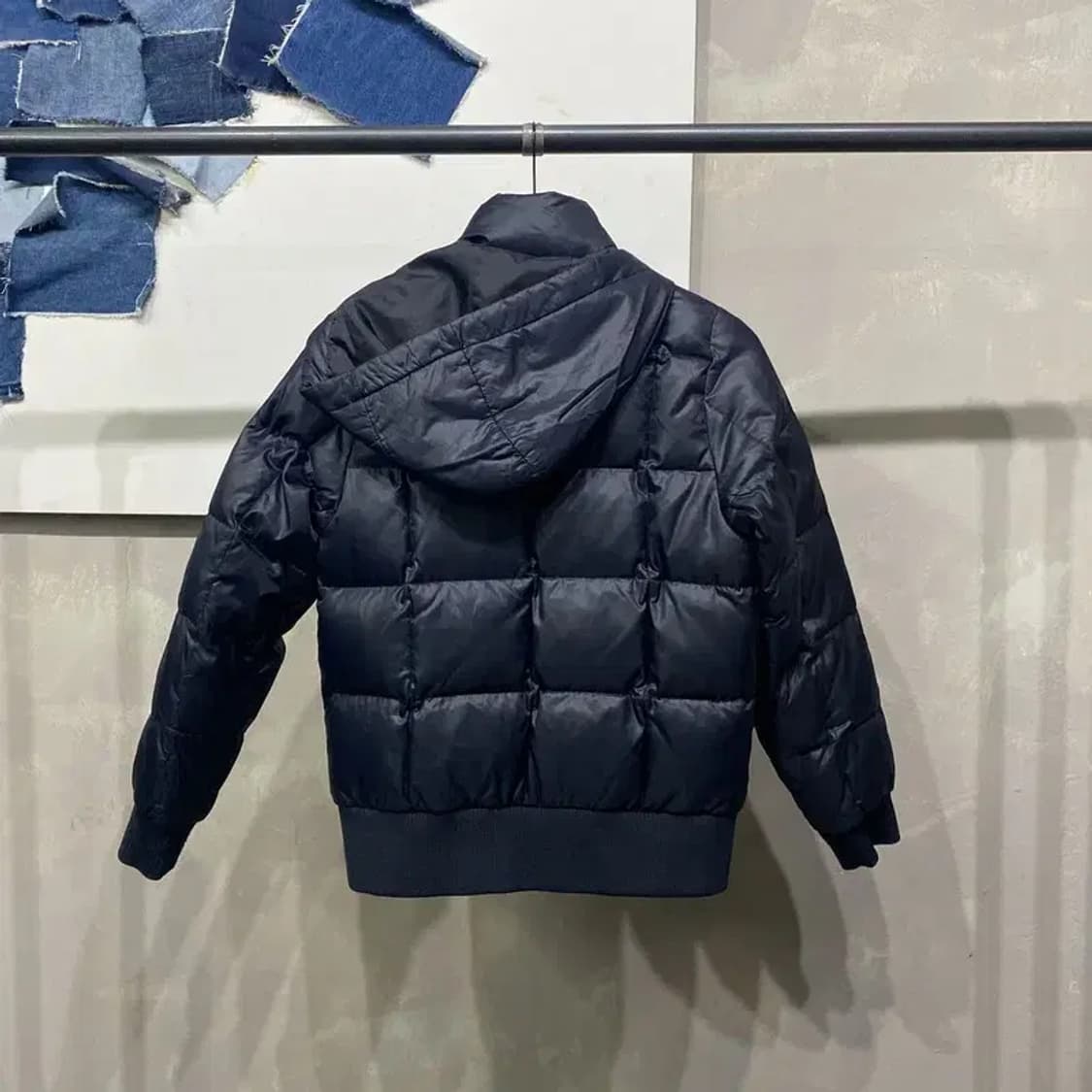 (85) 아디다스 여성 캐주얼 덕다운 오리털 패딩 자켓 상품이미지4