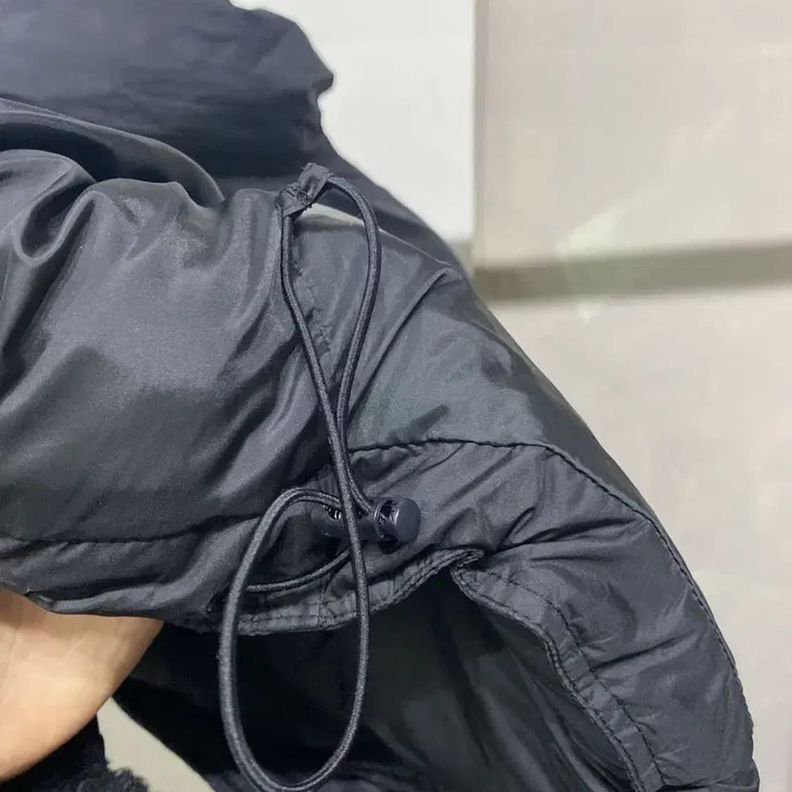 (90) 지오다노 여성 캐주얼 베이직 숏패딩 상품이미지5