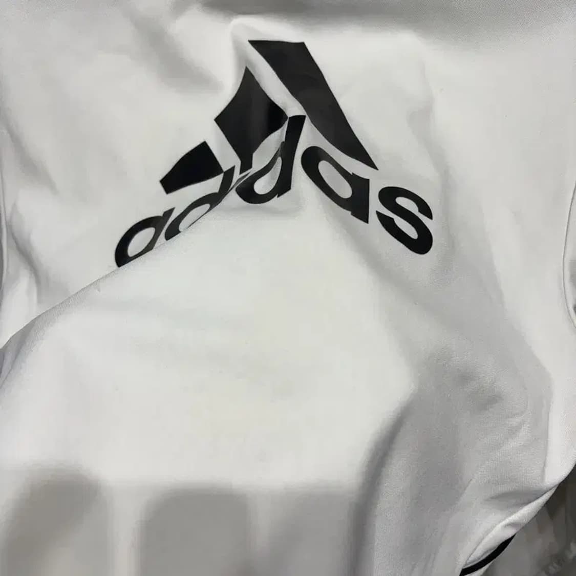 (90) 아디다스 독일 축구 국가대표 맨투맨 긴팔 티 상품이미지6