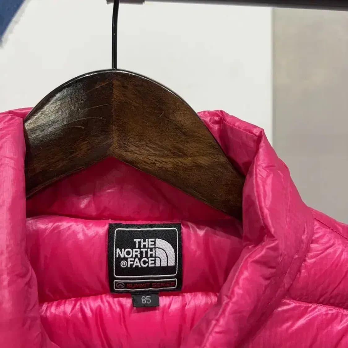 (85) 노스페이스 여성 800 퍼텍스 퀀텀 구스다운 거위털 경량패딩 상품이미지2