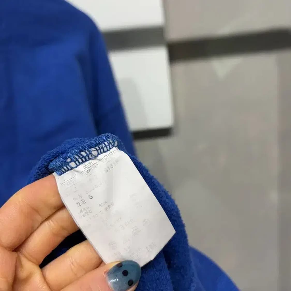 (90) NBA 캐주얼 피닉스선즈 자수 맨투맨 긴팔티 상품이미지5