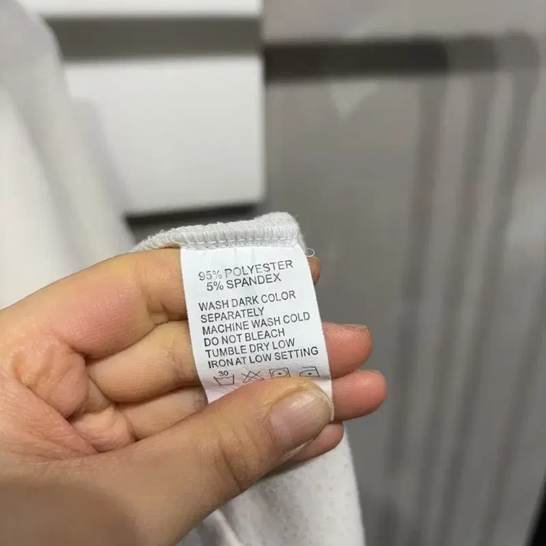 (105) 내셔널지오그래픽 캐주얼 자수 후리스 맨투맨 긴팔 티 상품이미지5