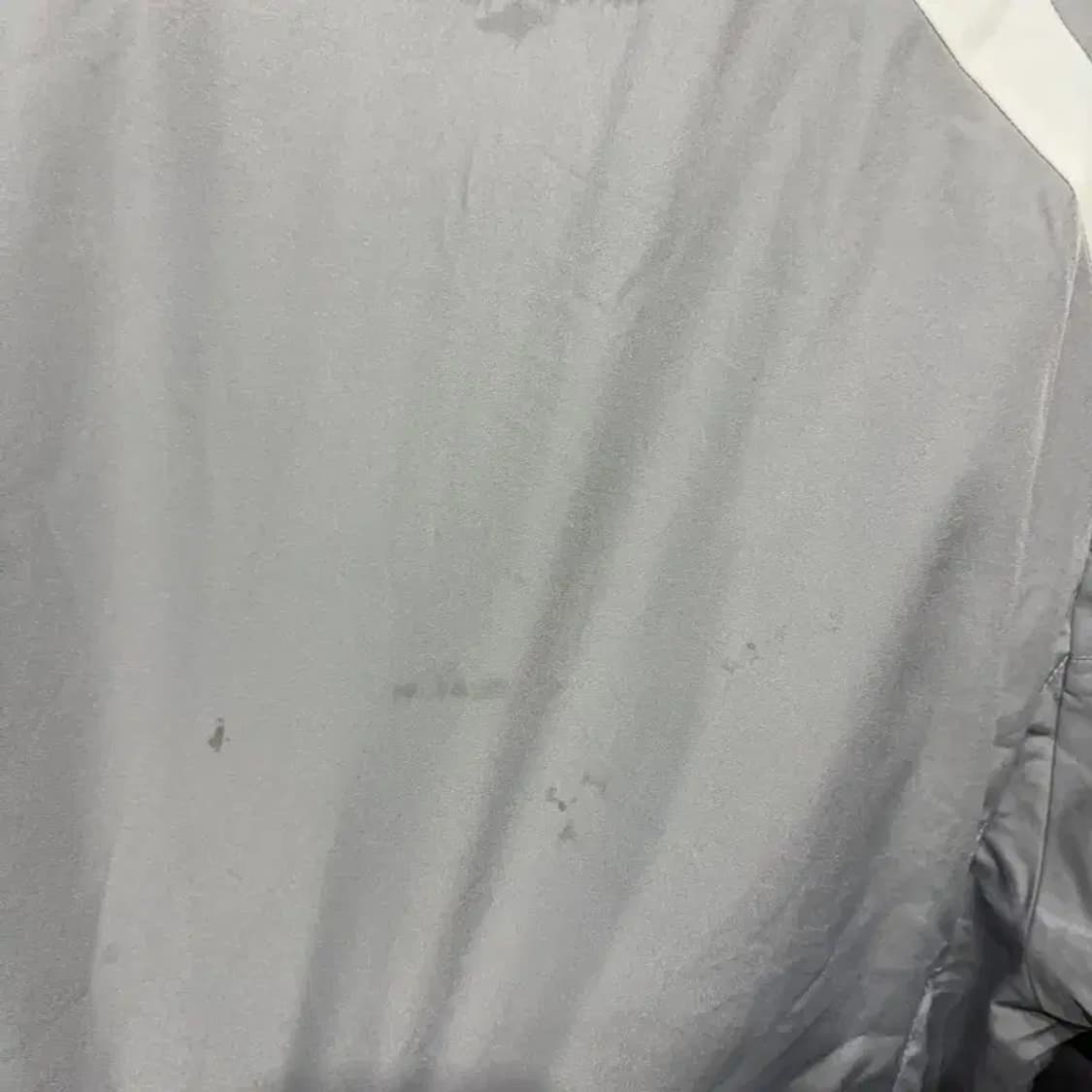 (100) 아디다스 캐주얼 클리마 프루프 바람막이 트랙탑 자켓 상품이미지7