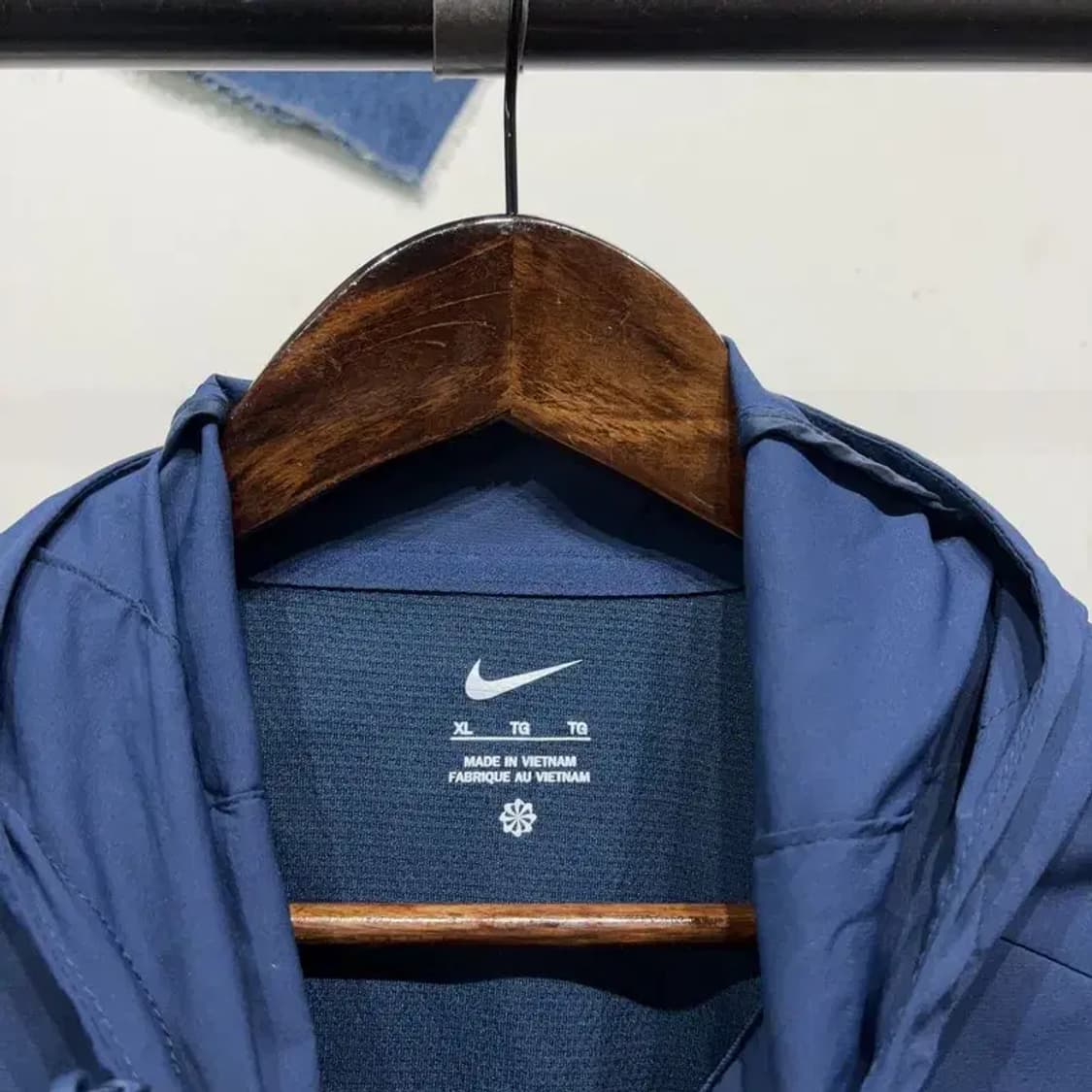 (105) 나이키 운동 스포츠 기능성 윈드러너 바람막이 자켓 상품이미지2