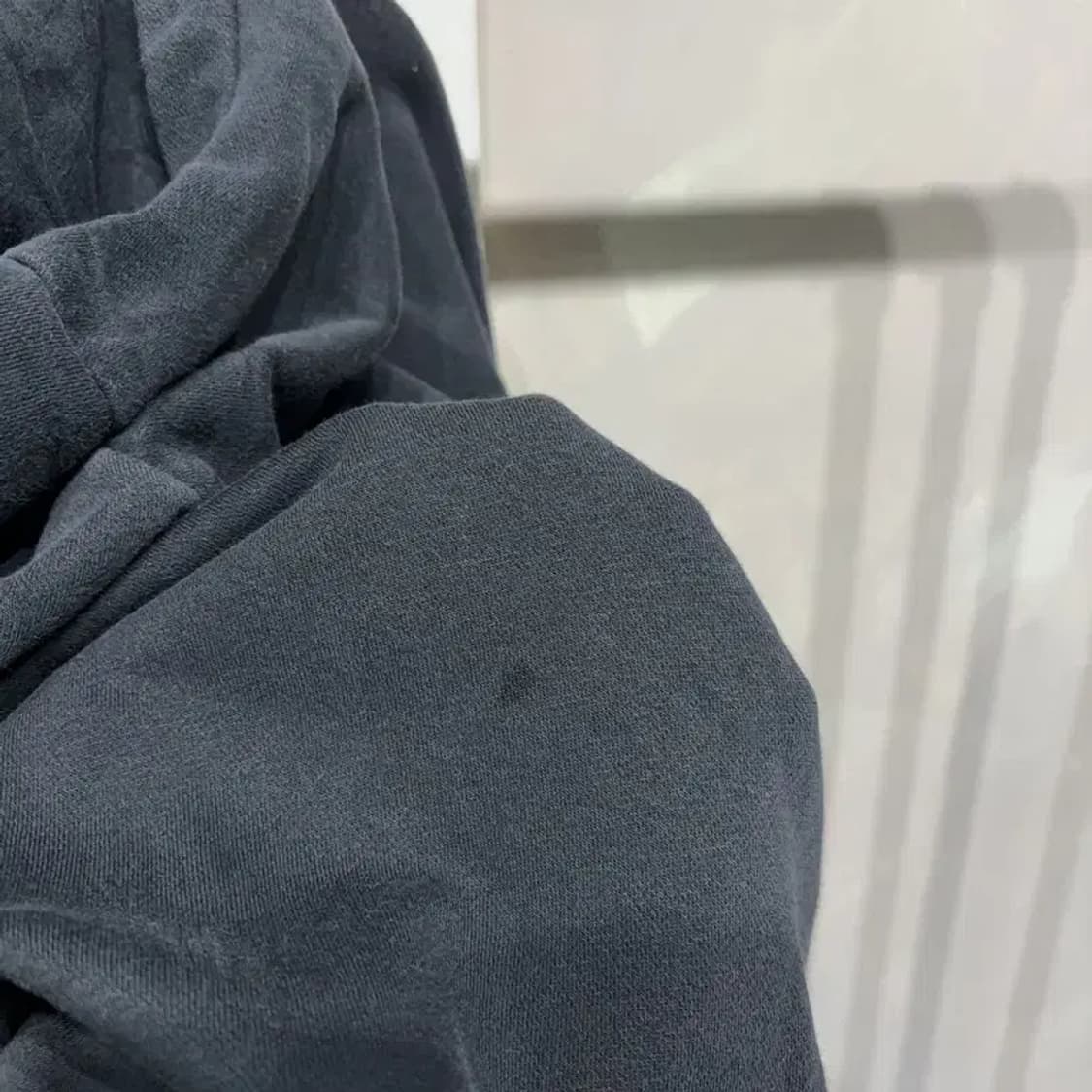 (100) 아디다스 캐주얼 유로파 프린팅 기모 후드티 상품이미지7