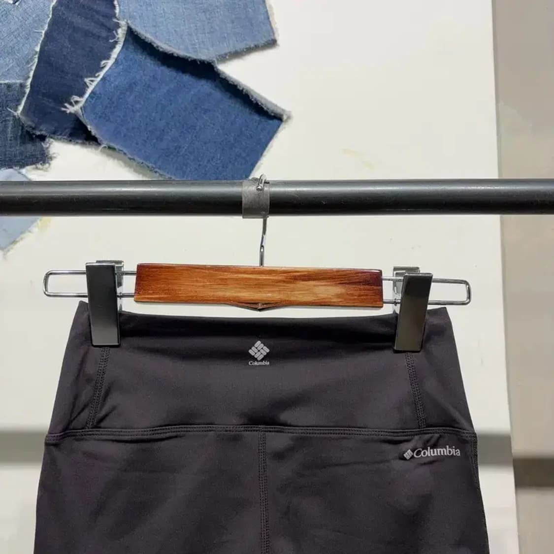 (25인치) 콜롬비아 여성 아웃도어 스포츠 레깅스 상품이미지4