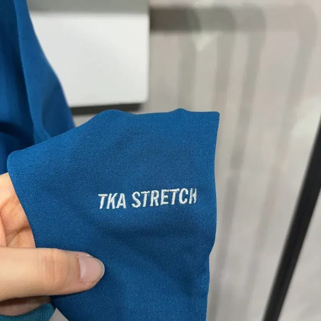 (90) 노스페이스 여성 등산 아웃도어 기능성 기모 자켓 상품이미지5