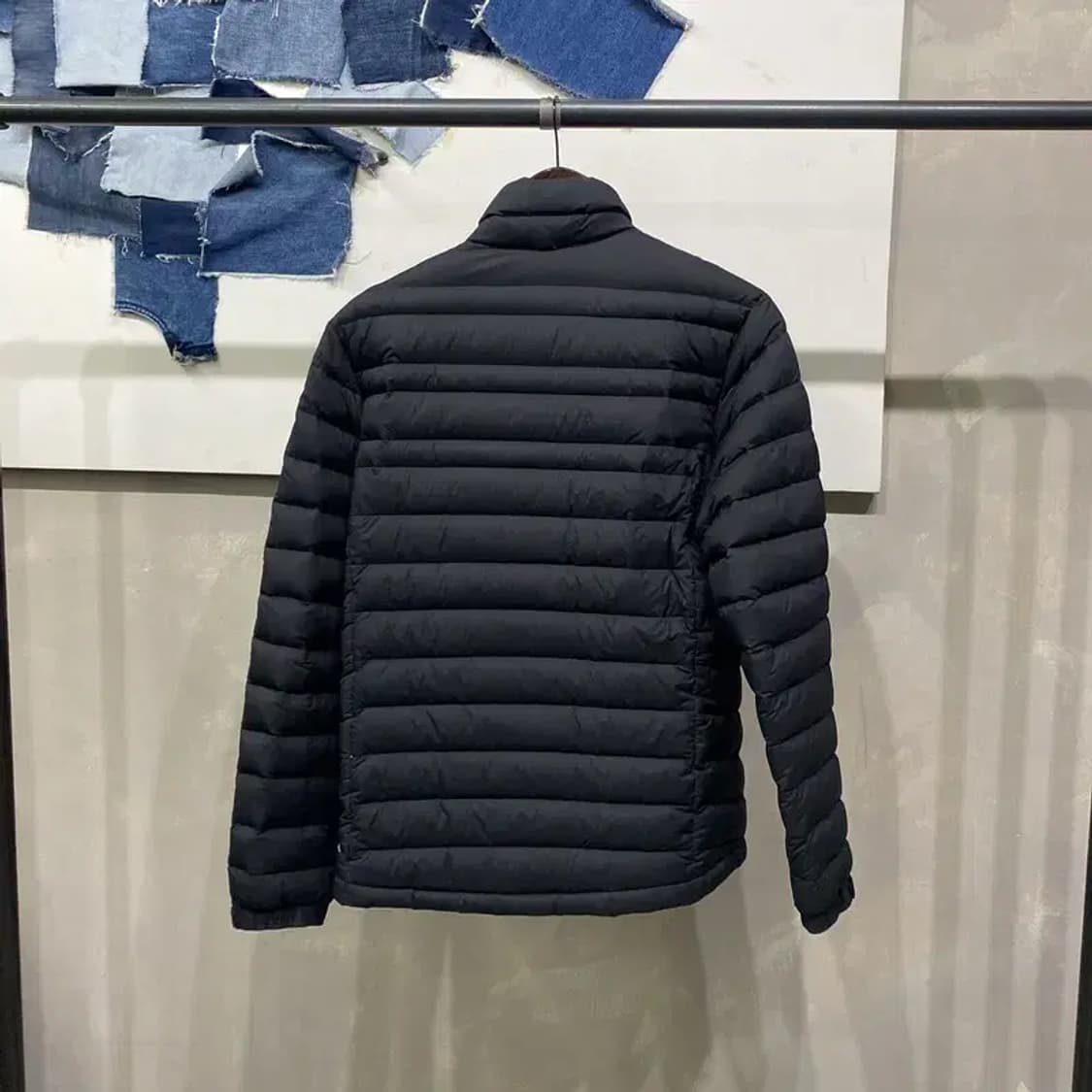 (95) 코오롱스포츠 여성 등산 아웃도어 경량패딩 자켓 상품이미지4