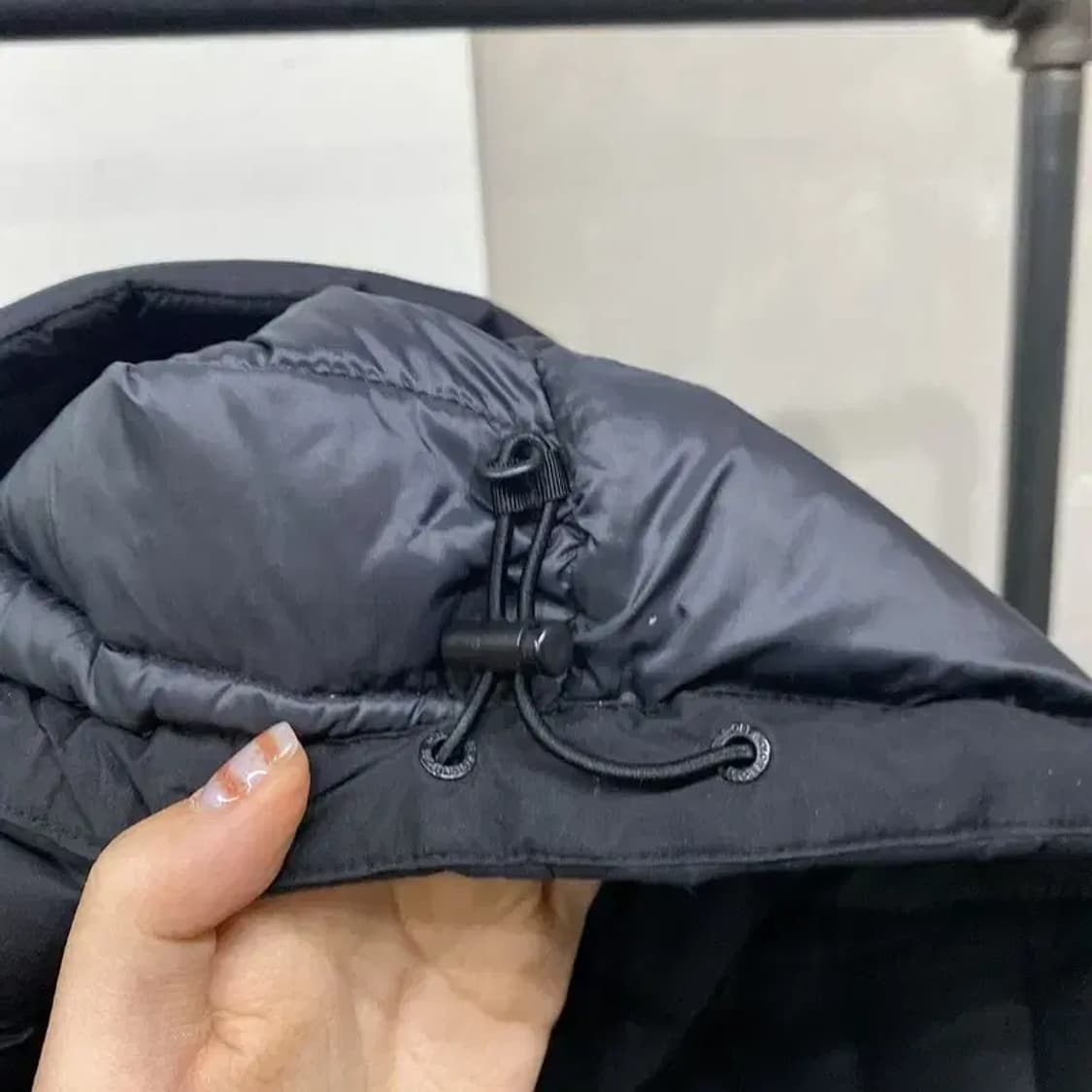 (95) 코오롱스포츠 여성 등산 아웃도어 경량패딩 자켓 상품이미지6