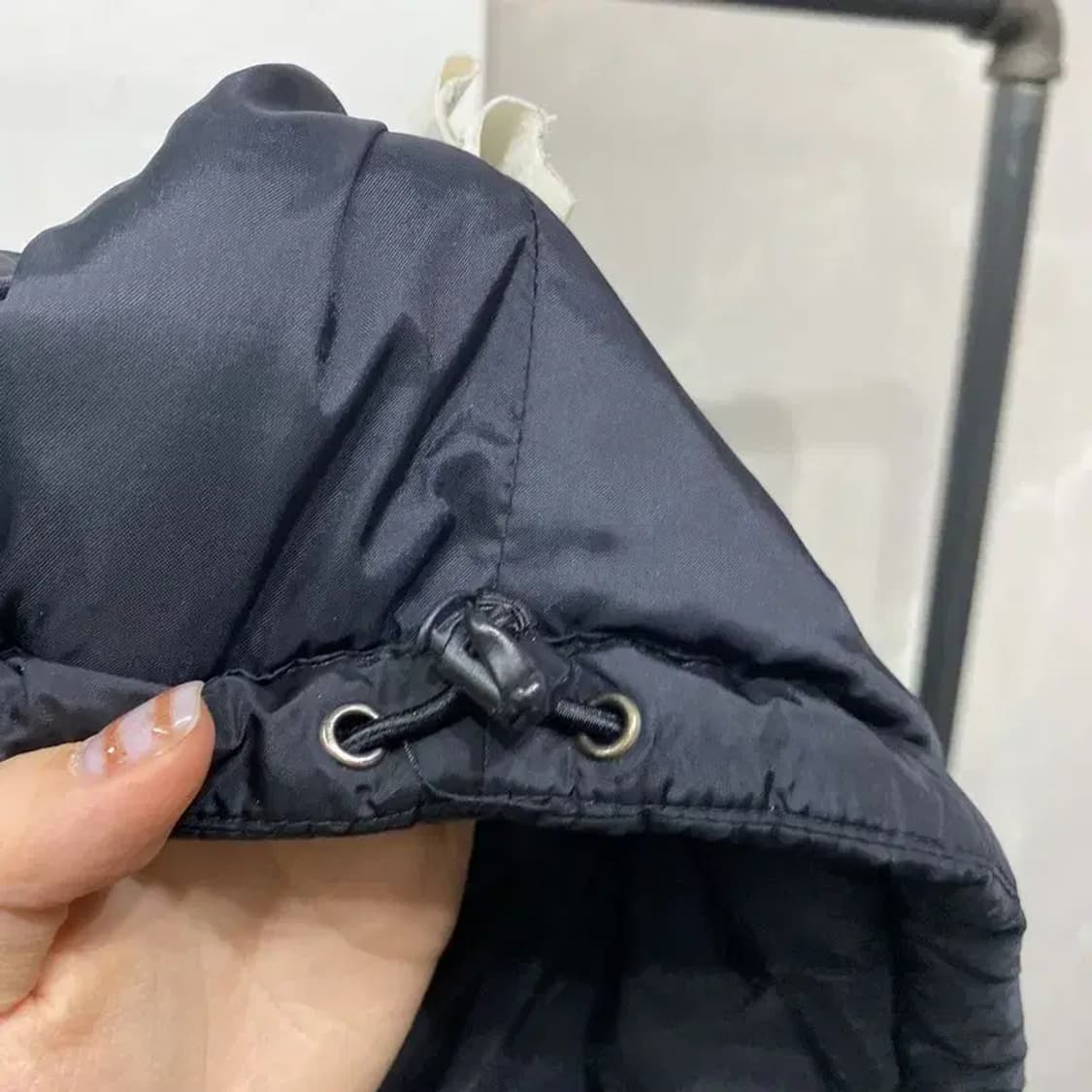 (100) 노스페이스 등산 아웃도어 경량패딩 자켓 상품이미지5