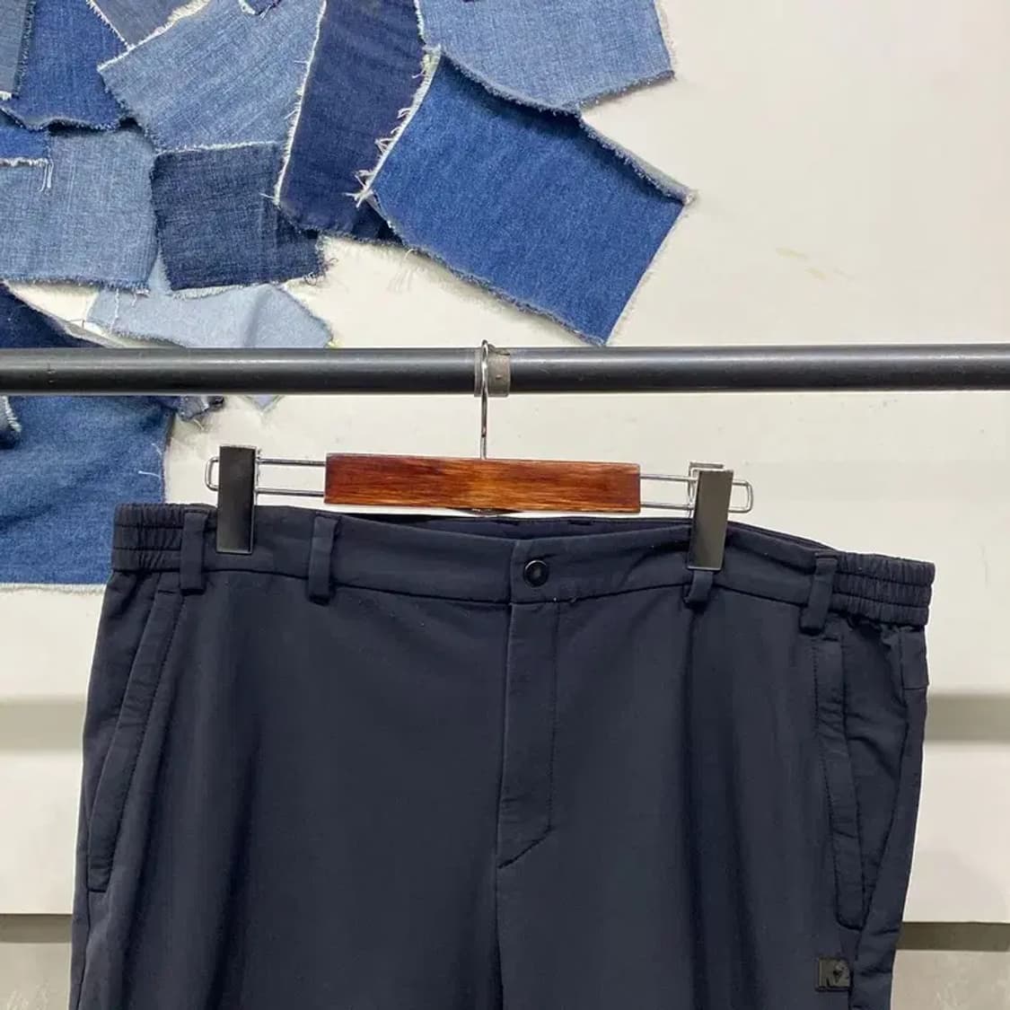 (35~36인치) K2 케이투 등산 아웃도어 기능성 팬츠 바지 상품이미지2