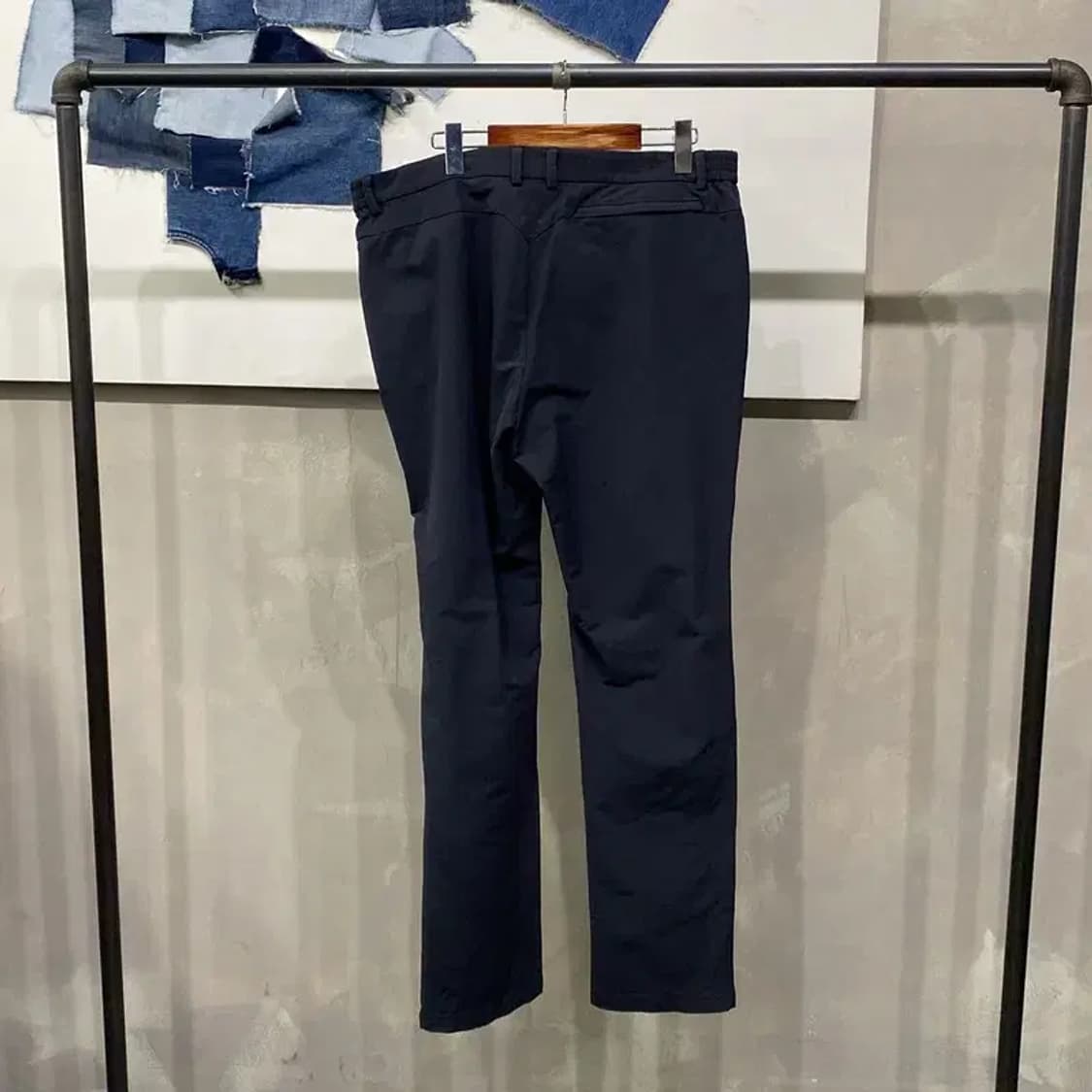 (35~36인치) K2 케이투 등산 아웃도어 기능성 팬츠 바지 상품이미지3