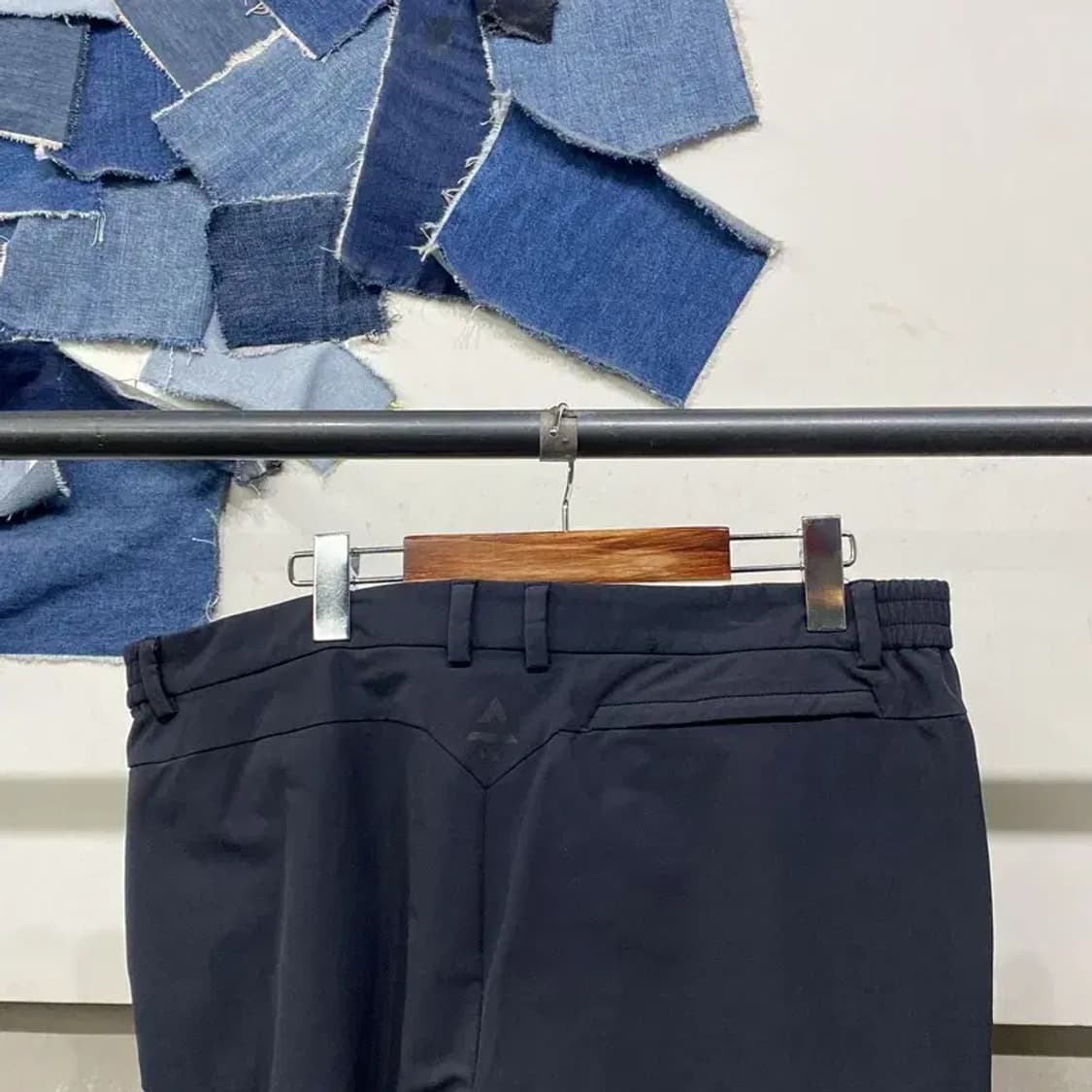 (35~36인치) K2 케이투 등산 아웃도어 기능성 팬츠 바지 상품이미지4