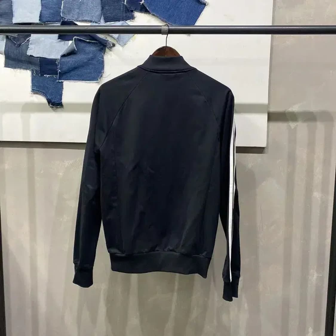 (95) 아디다스 캐주얼 유로파 저지 집업 트랙탑 상품이미지4