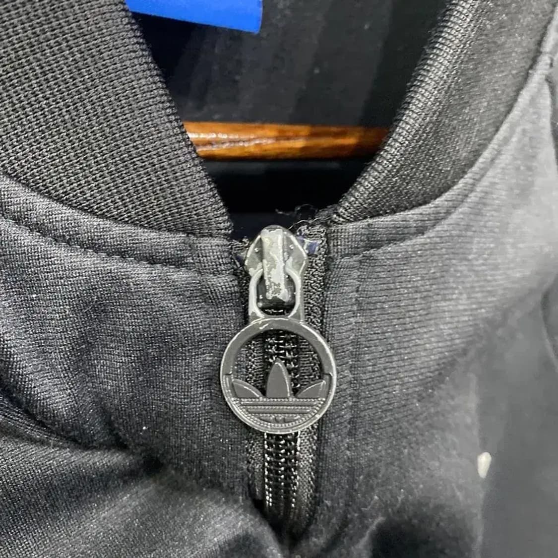 (95) 아디다스 캐주얼 유로파 저지 집업 트랙탑 상품이미지6