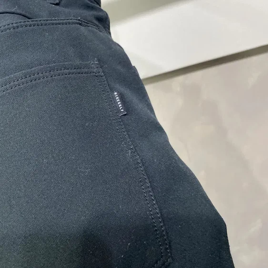 (33인치) 나이키 드라이핏 운동 캐주얼 기능성 팬츠 바지 상품이미지7