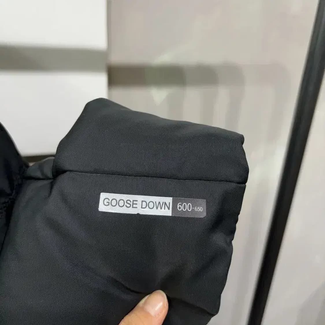 (80) 쥬시쥬디 여성 캐주얼 구스다운 거위털 롱패딩 상품이미지5