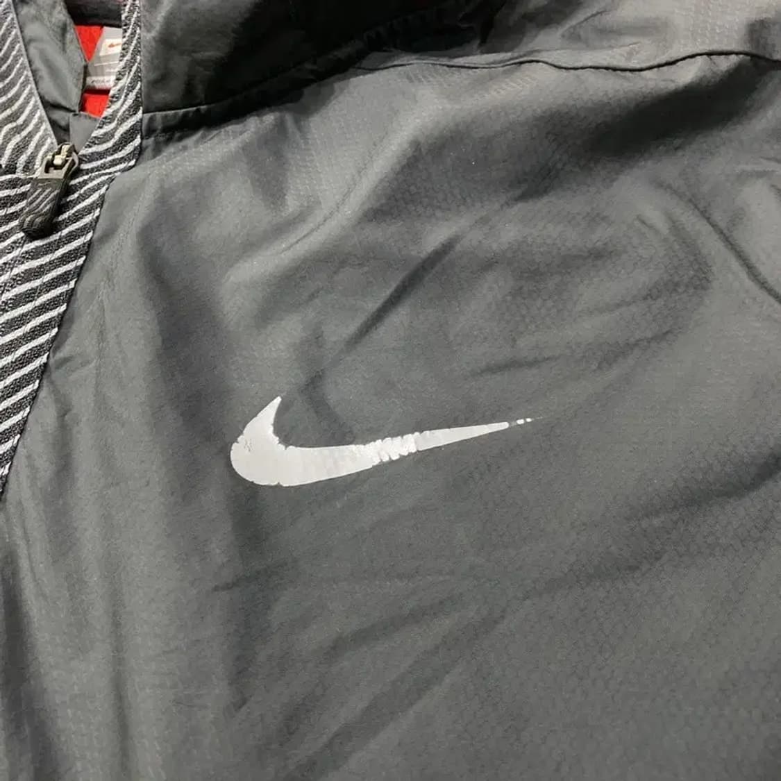 (105) 나이키 스포츠 캐주얼 후드 바람막이 자켓 상품이미지7