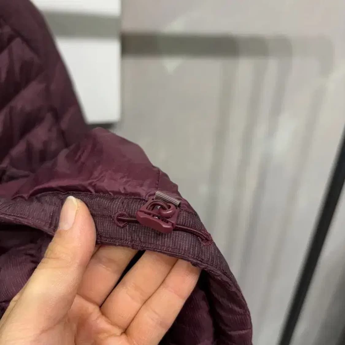 (95) 콜롬비아 여성 등산 아웃도어 경량패딩 자켓 상품이미지5