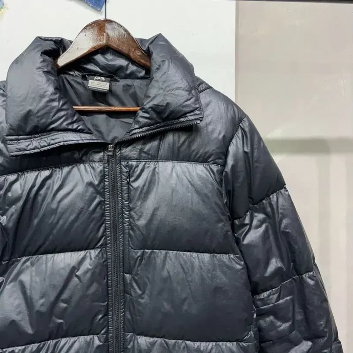 (100) 나이키 ACG 스트릿 구스다운 거위털 패딩 상품이미지3