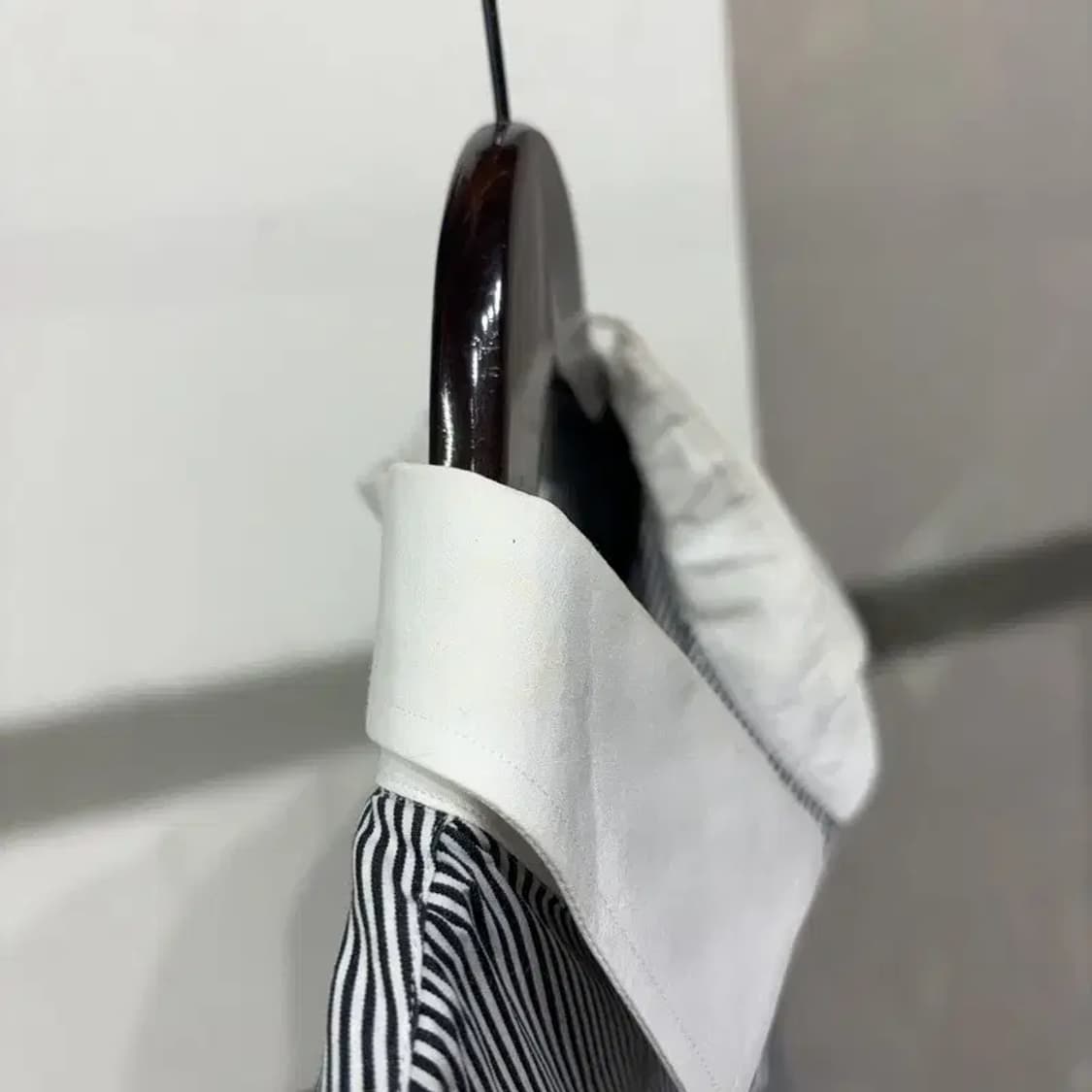 (115) 폴로 랄프로렌 캐주얼 스트라이프 셔츠 남방 상품이미지7