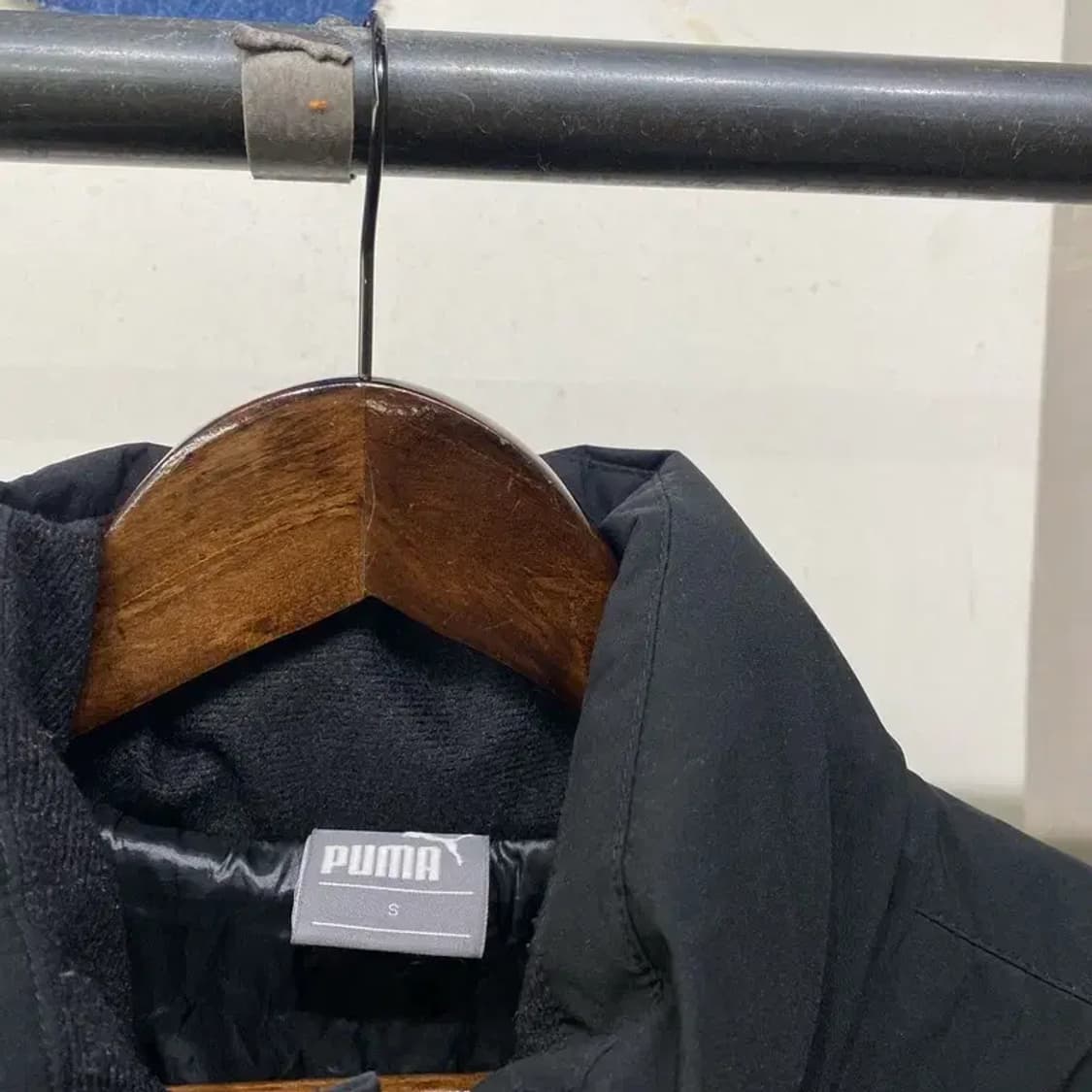 (90) 퓨마 캐주얼 아웃도어 패딩 점퍼 상품이미지2