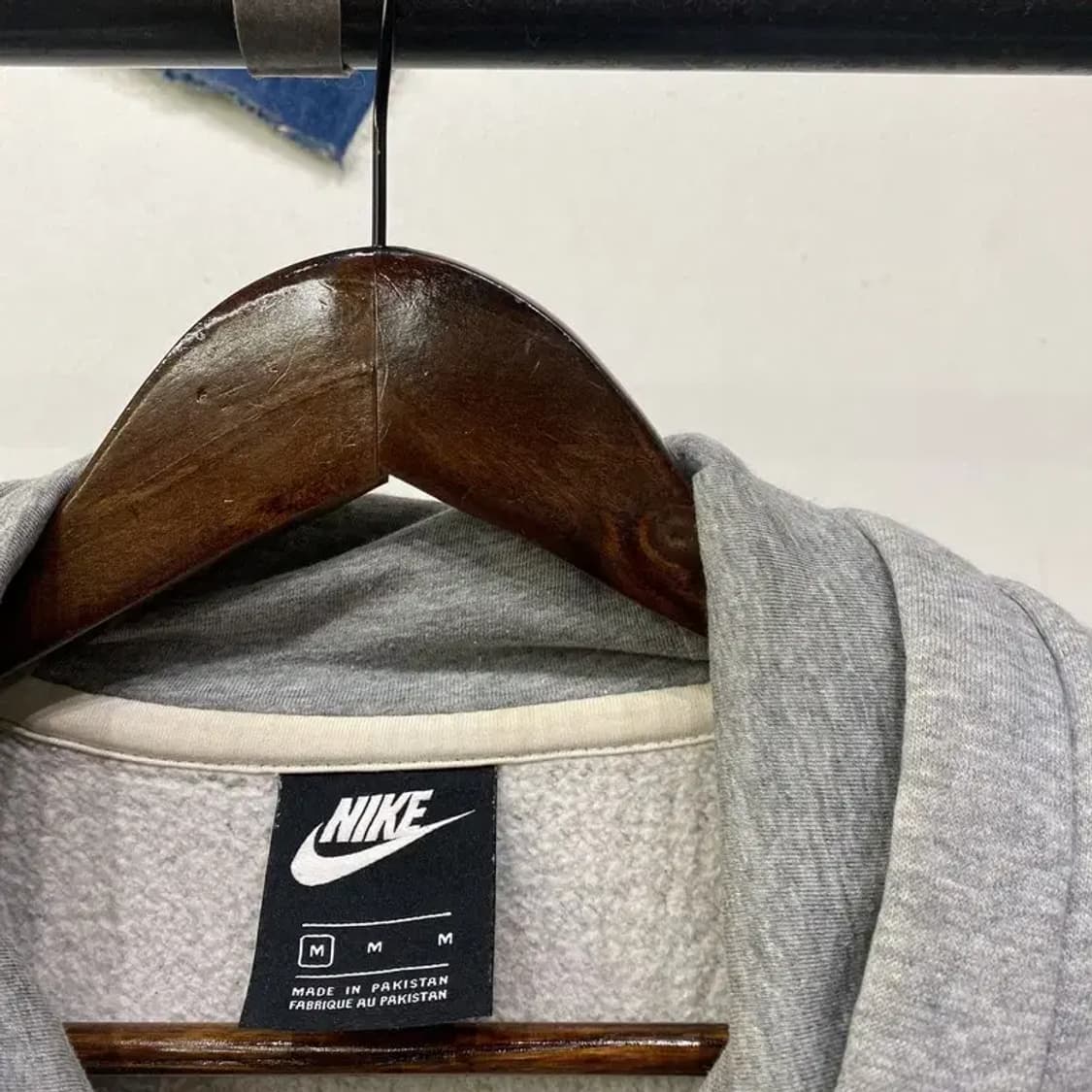 (95) 나이키 캐주얼 저스트두잇 기모 후드티 상품이미지2