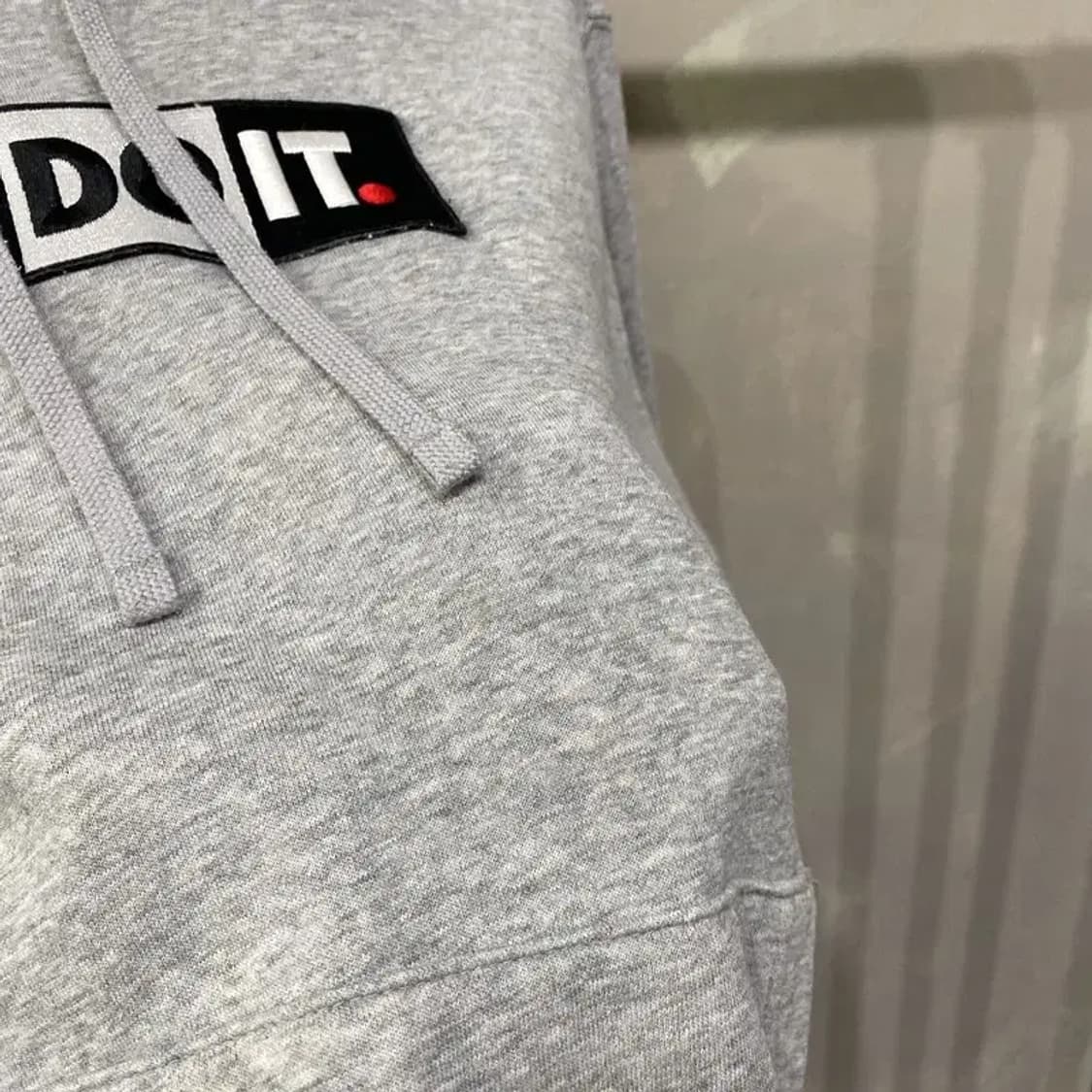 (95) 나이키 캐주얼 저스트두잇 기모 후드티 상품이미지6