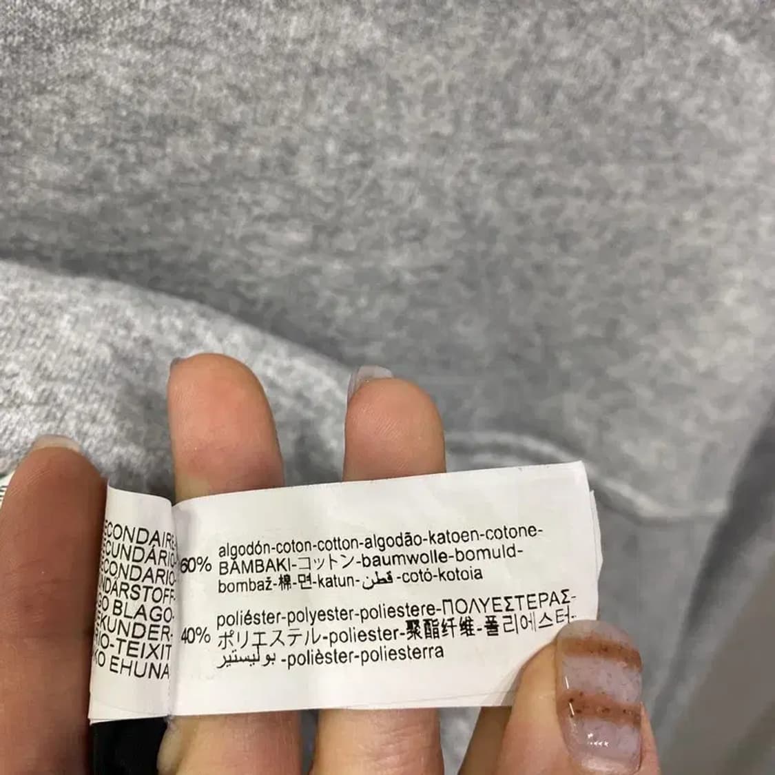 (85) 자라 ZARA 여성 캐주얼 코튼 블루종 점퍼 상품이미지5