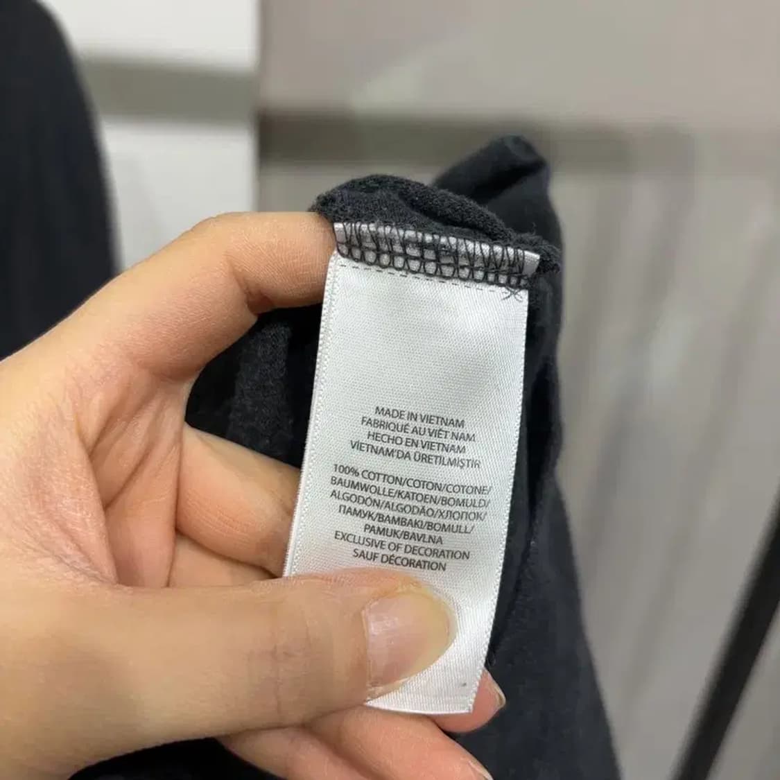 (105) 폴로 랄프로렌 캐주얼 자수 긴팔 PK 카라티 상품이미지5