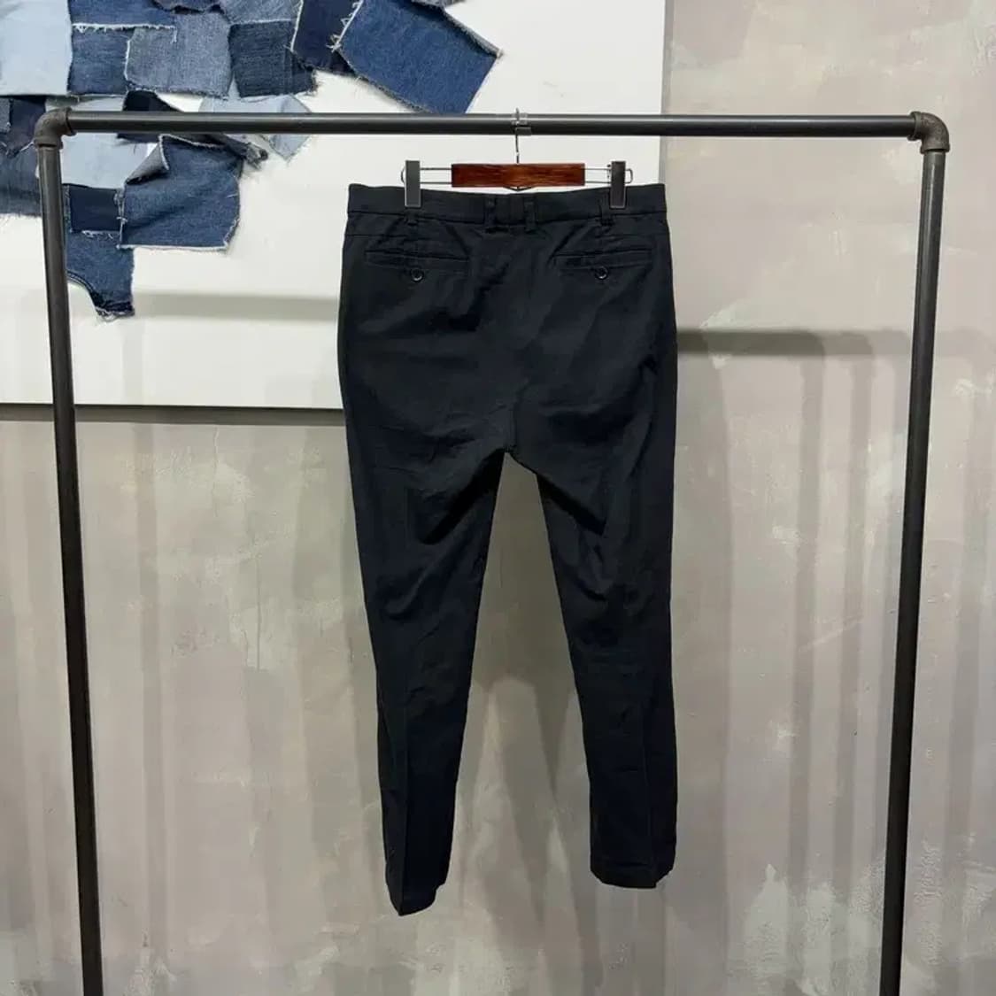 (33인치) 빈폴 캐주얼 클래식 슬랙스 바지 팬츠 상품이미지3