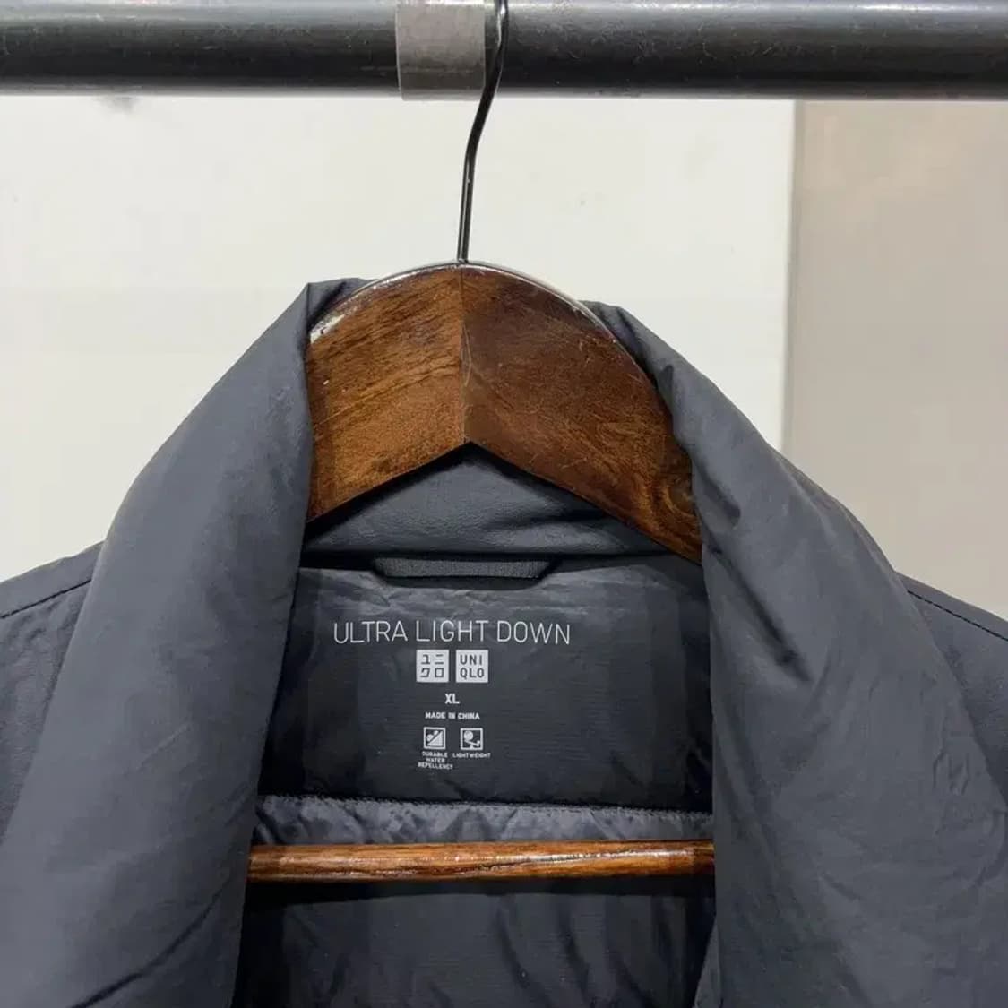 (105) 유니클로 여성 베이직 울트라 라이트다운 경량패딩 상품이미지2