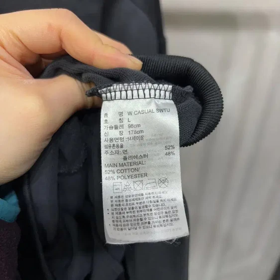 (100) 아디다스 여성 운동 스포츠 기능성 긴팔 원피스 상품이미지5