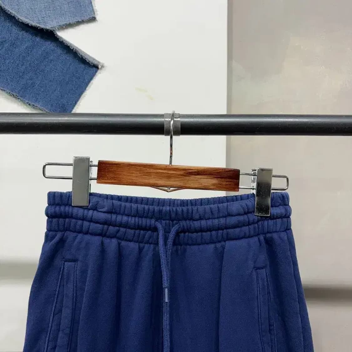 (24~25인치) 아디다스 여성 스트릿 파이어버드 밴딩 조거팬츠 바지 상품이미지2