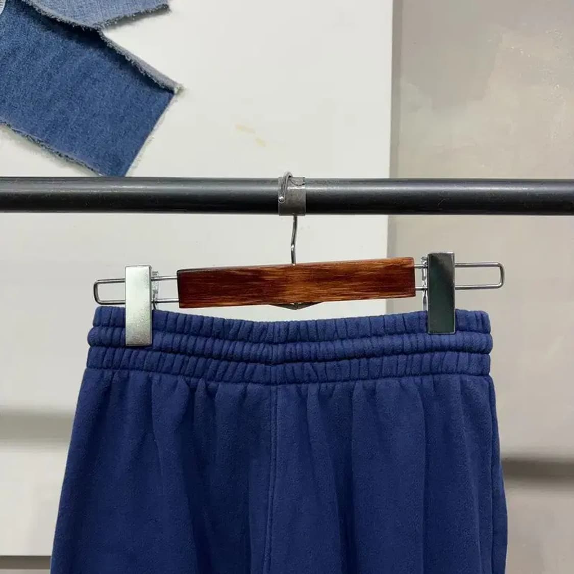 (24~25인치) 아디다스 여성 스트릿 파이어버드 밴딩 조거팬츠 바지 상품이미지4