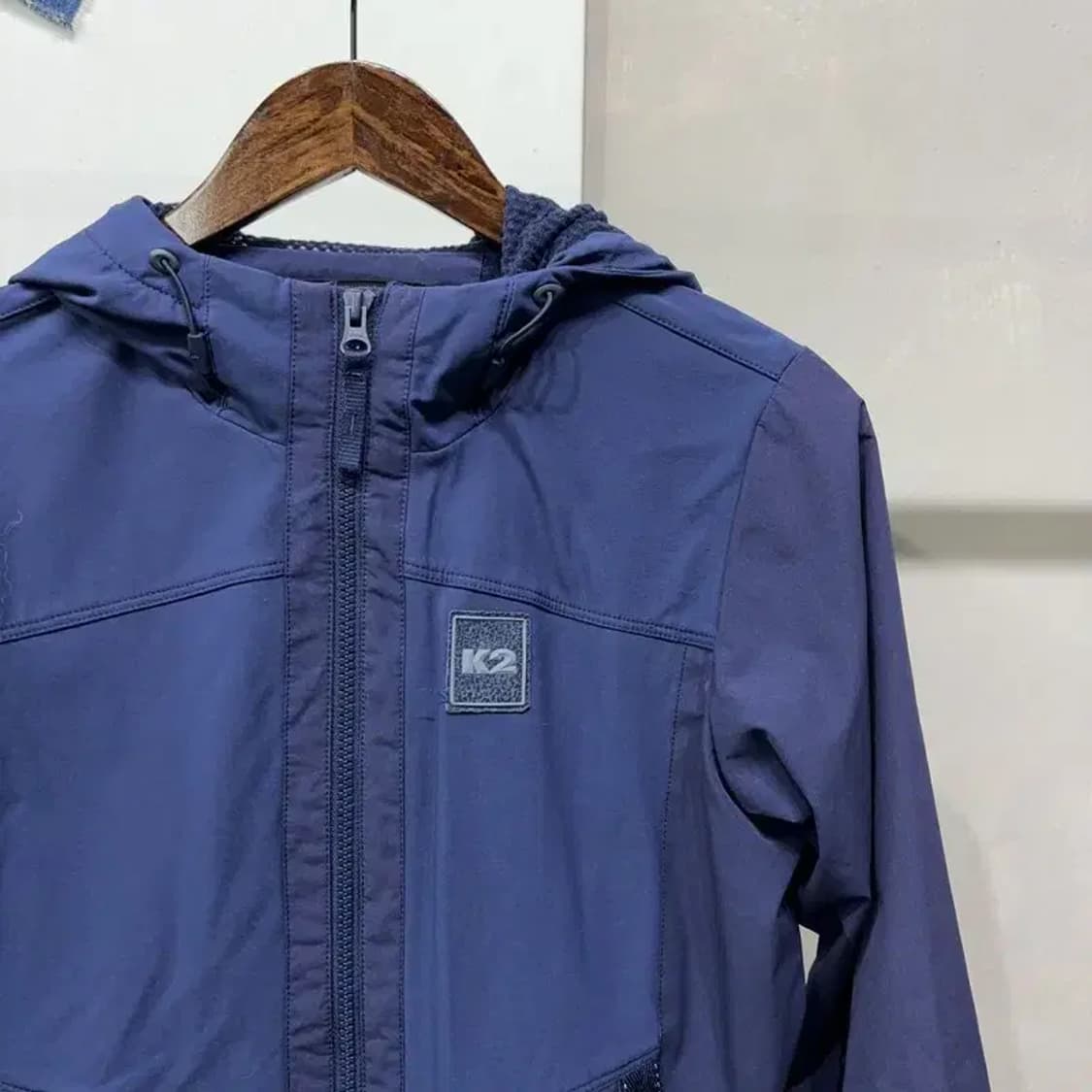 (90) K2 케이투 여성 등산 아웃도어 바람막이 자켓 상품이미지3