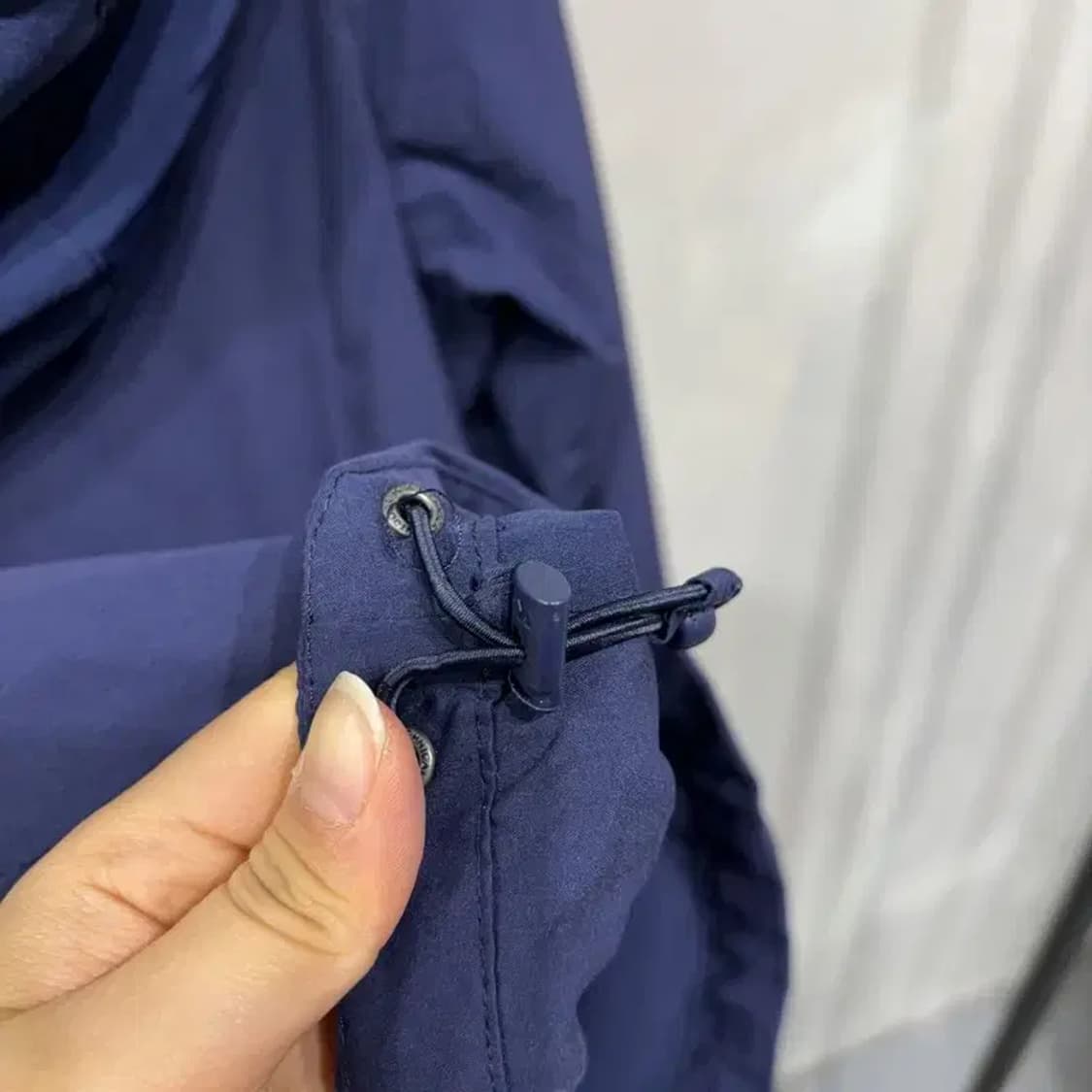 (90) K2 케이투 여성 등산 아웃도어 바람막이 자켓 상품이미지5