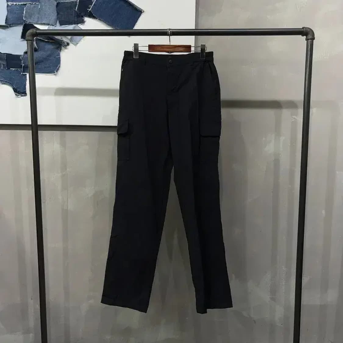 (30인치) 콜롬비아 아웃도어 기능성 바지 팬츠 상품이미지1